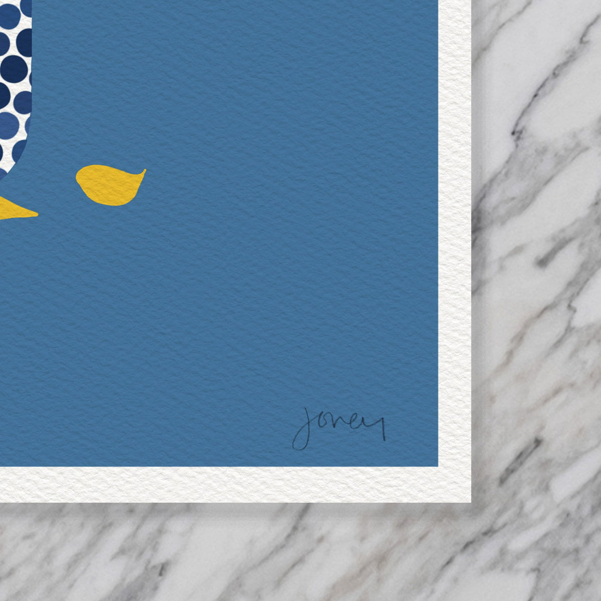 Sunflowers Signed Art Print - 231008