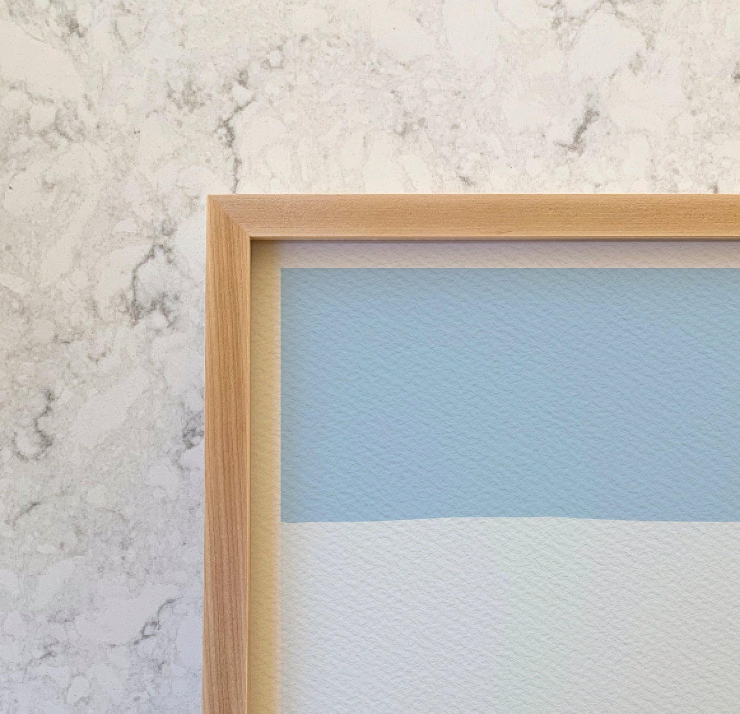 Tobogganing Art Print - Unframed or Framed - 211225