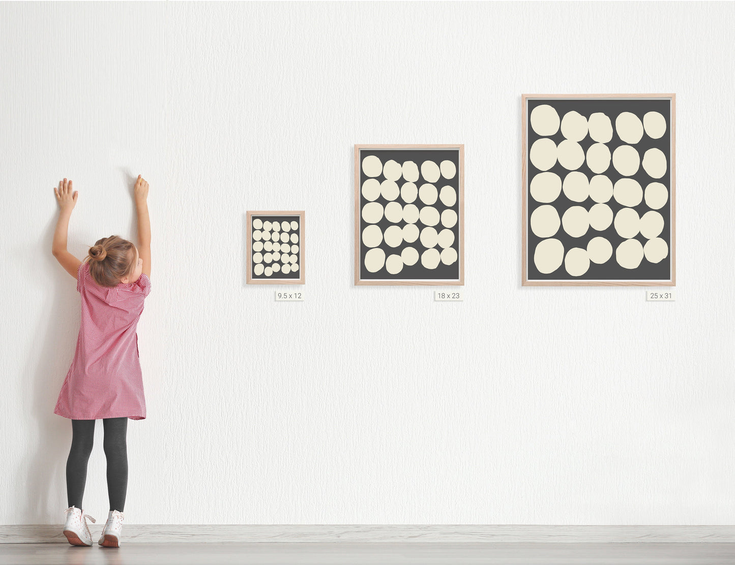 Tortillas Art Print - Unframed or Framed - 140408