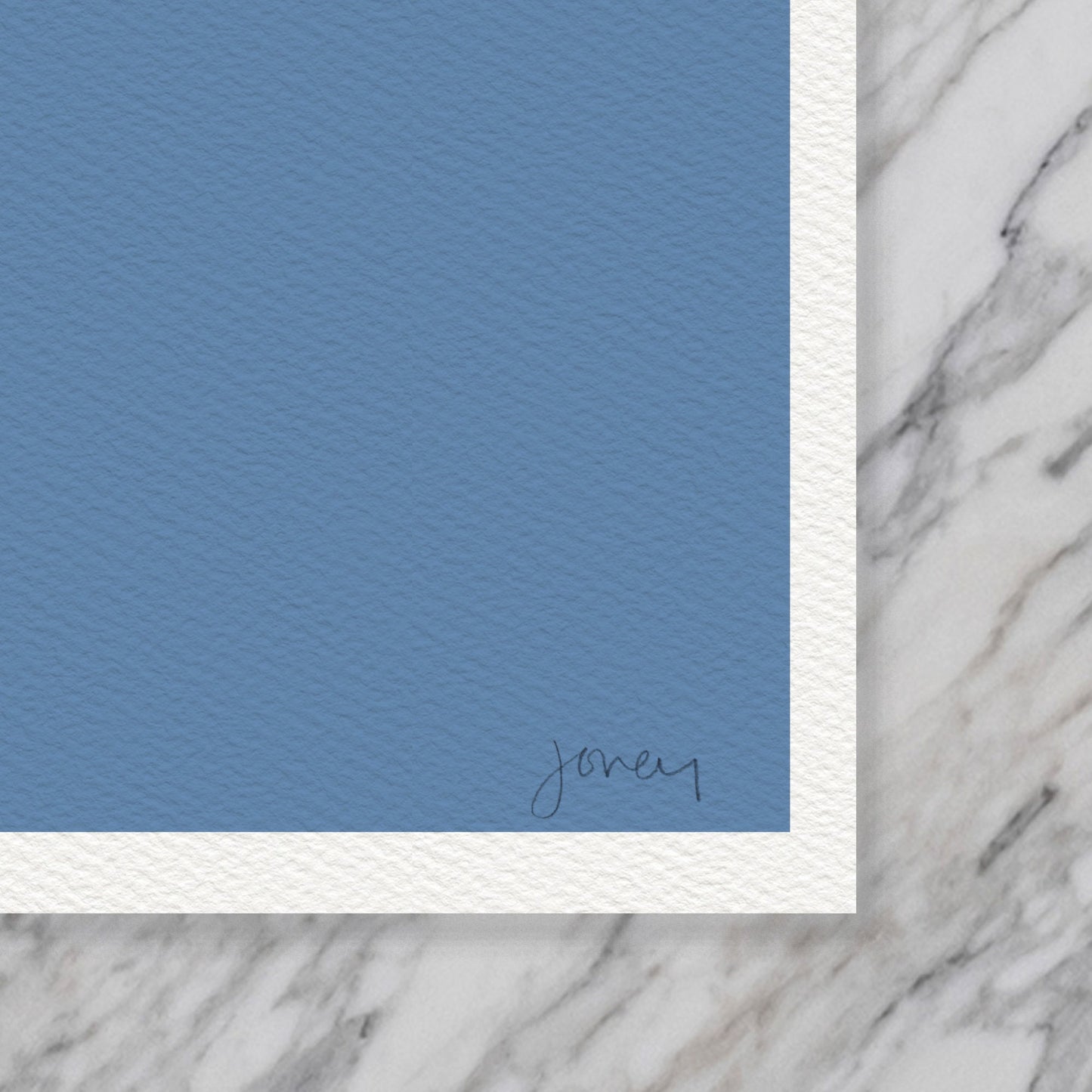 Jellyfish Art Print - Unframed or Framed - 230201