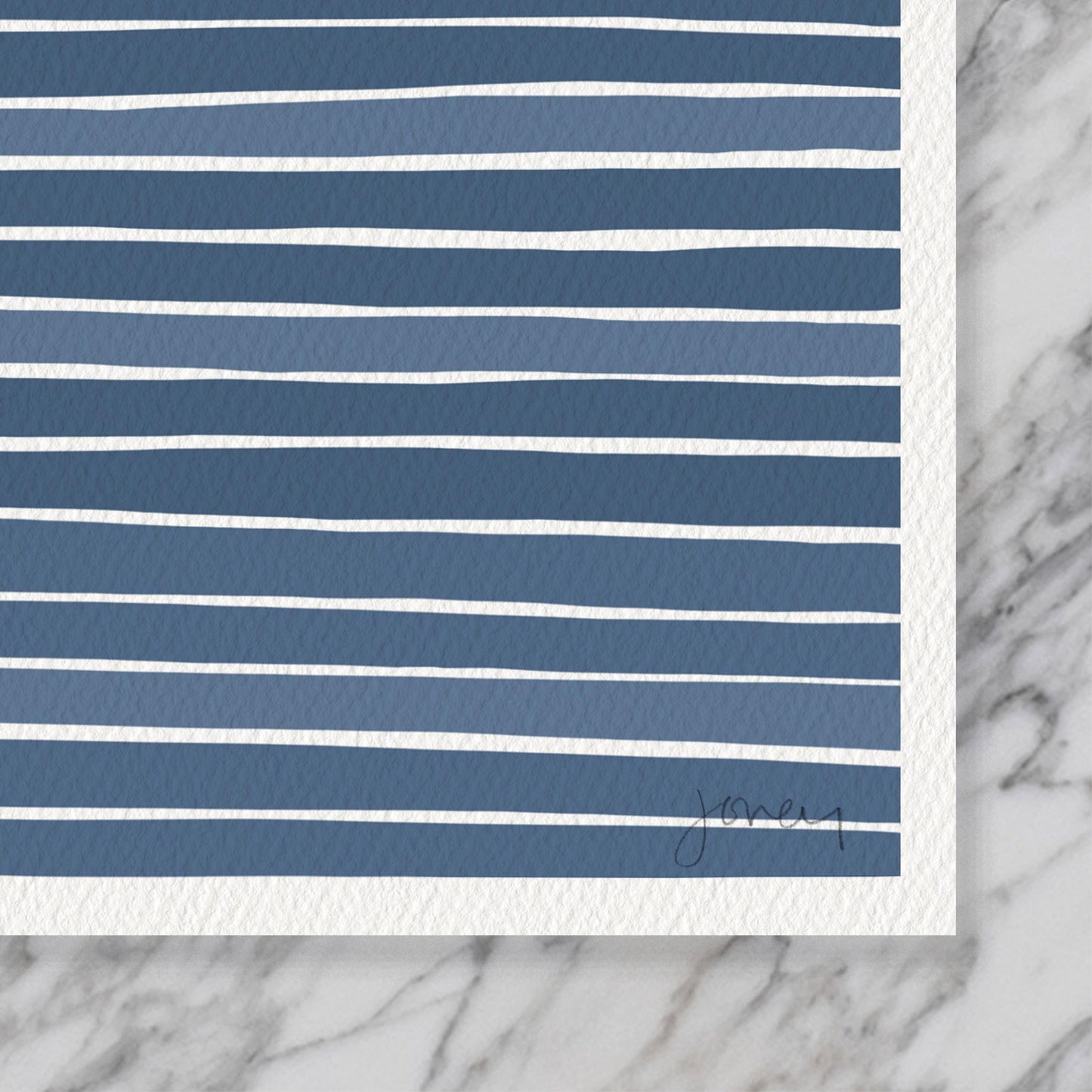 Seagull Family Art Print - Unframed or Framed - 250414