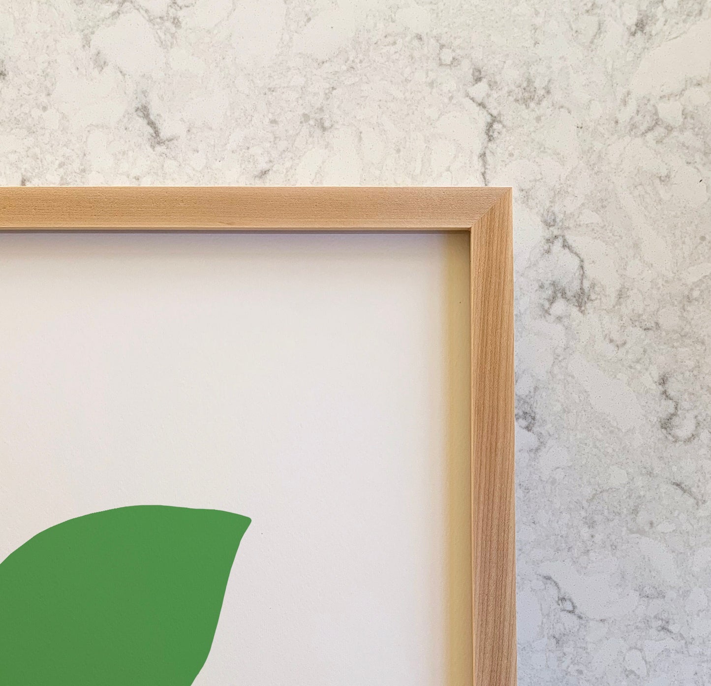 Strawberry Art Print - Unframed or Framed - 120514