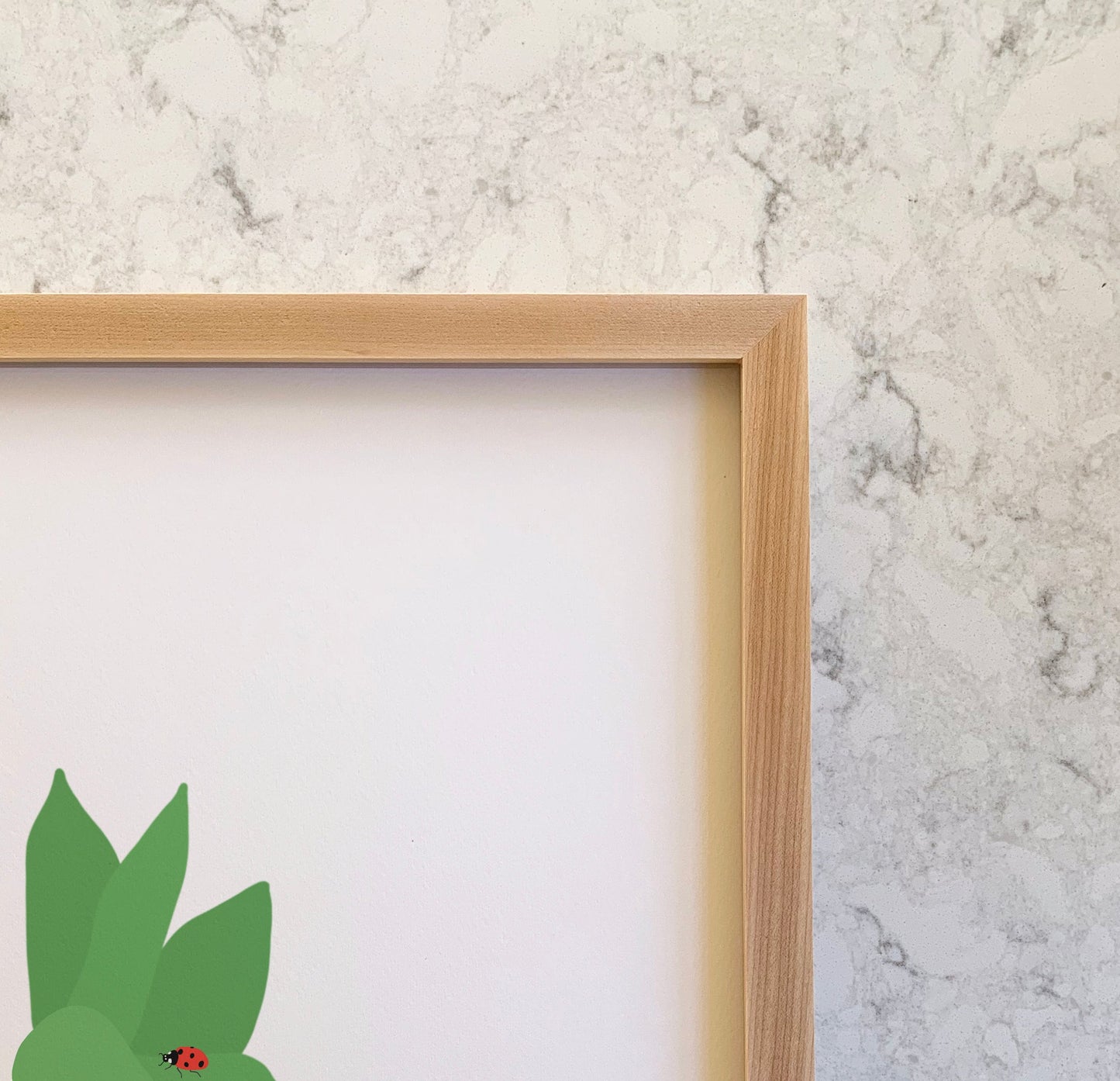 Bay Laurel Still Life Art Print - Unframed or Framed - 200219