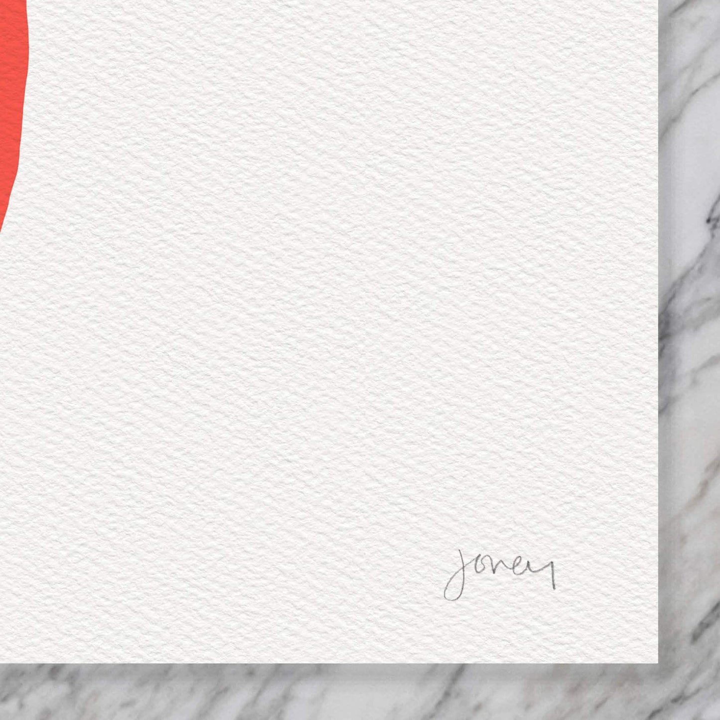 Boat Bumpers Art Print - Unframed or Framed - 240602