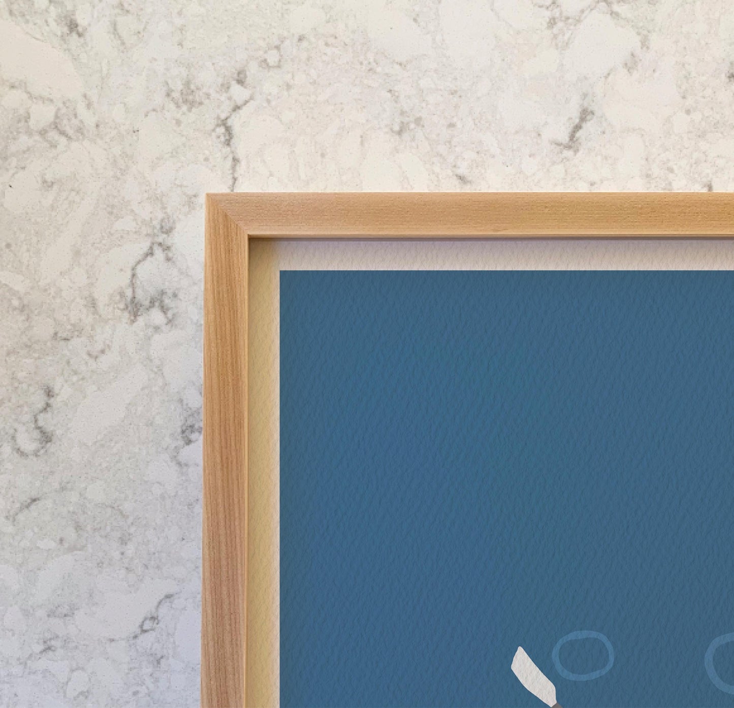 Rowing Art Print - Unframed or Framed - 250427