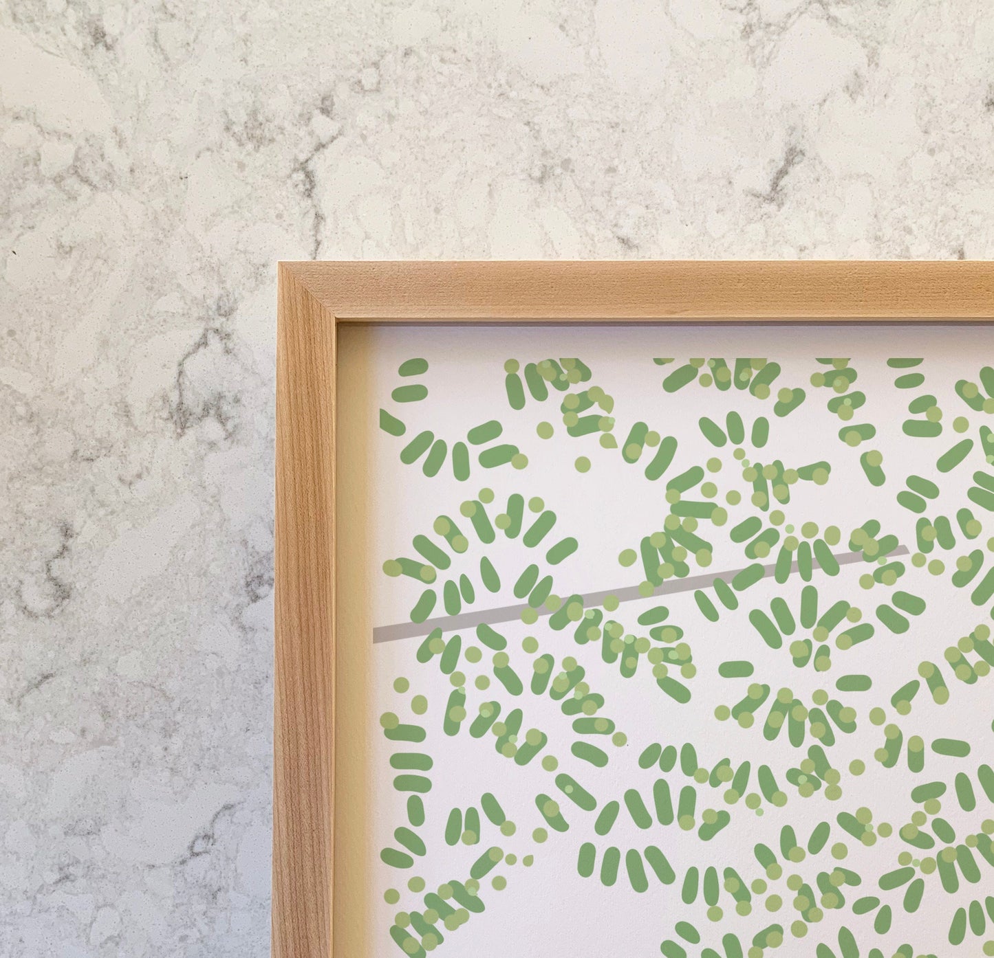 Boy Riding a Bike Art Print - Unframed or Framed - 230520