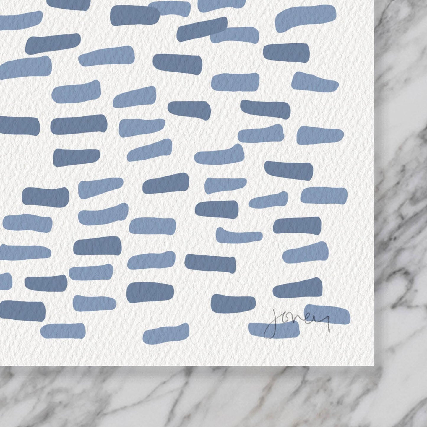 American White Pelicans Art Print - Unframed or Framed - 250224