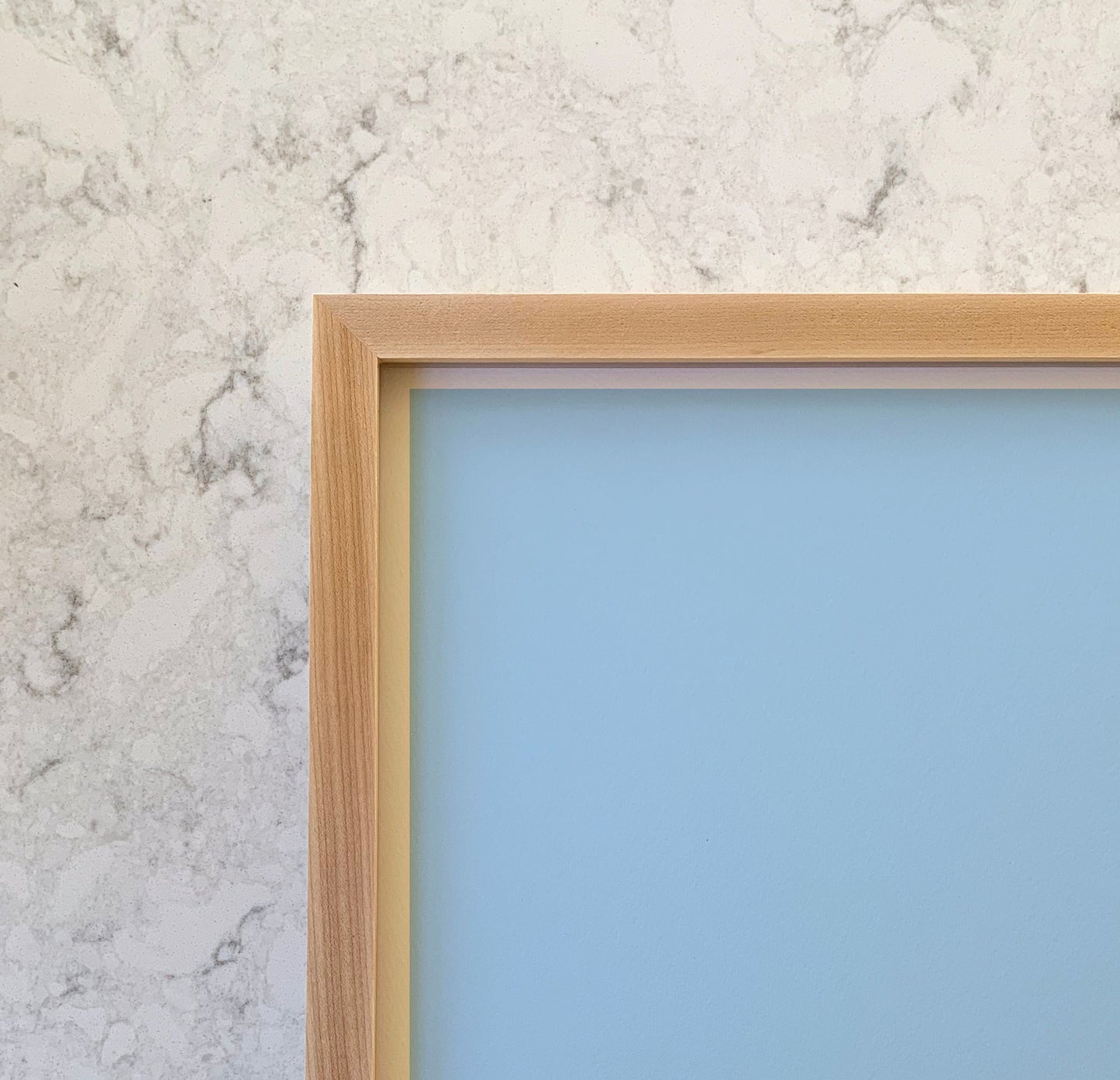 Crissy Field Great Egret Art Print - Unframed or Framed - 130402