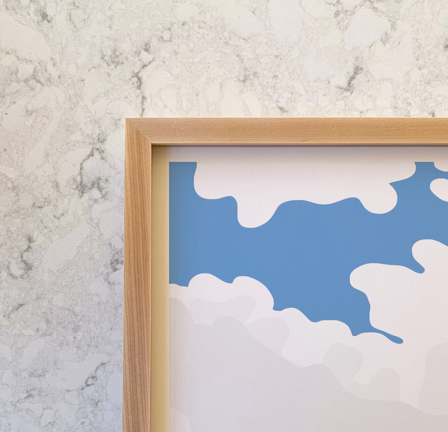 Airplane Art Print - Unframed or Framed -  230124