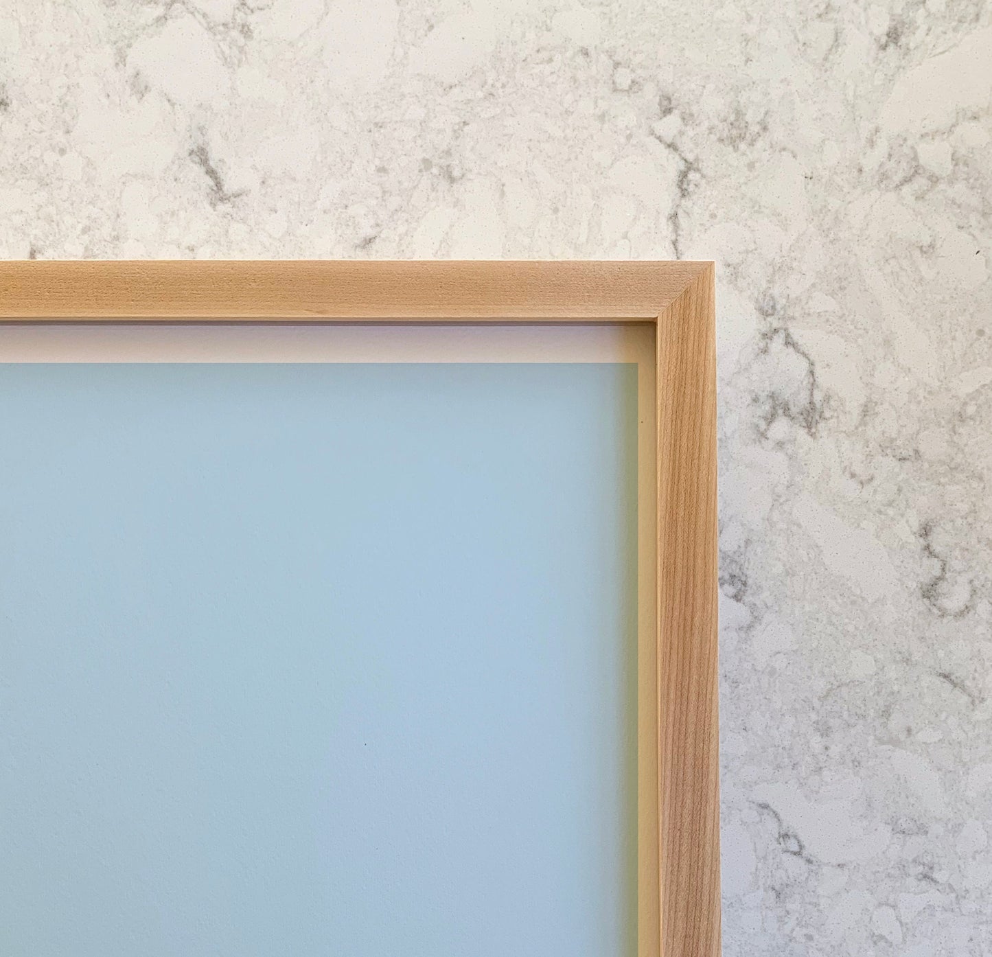 Little Girl in Sunhat on Beach Art Print - Unframed or Framed - 130718