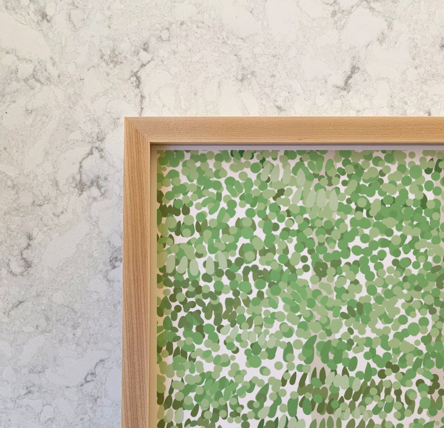 Canoeing Kids Art Print - Unframed or Framed - 210708