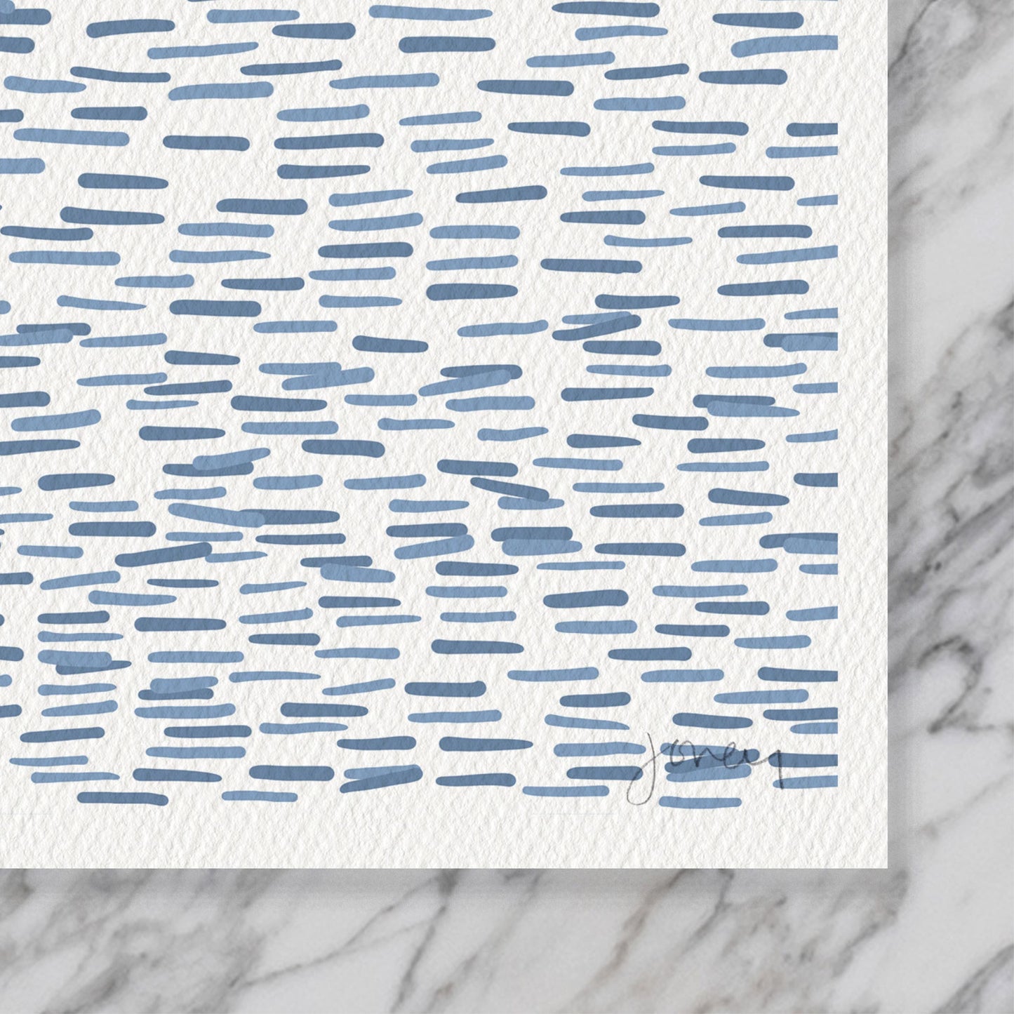 Loon on a River Art Print - Unframed or Framed - 250602