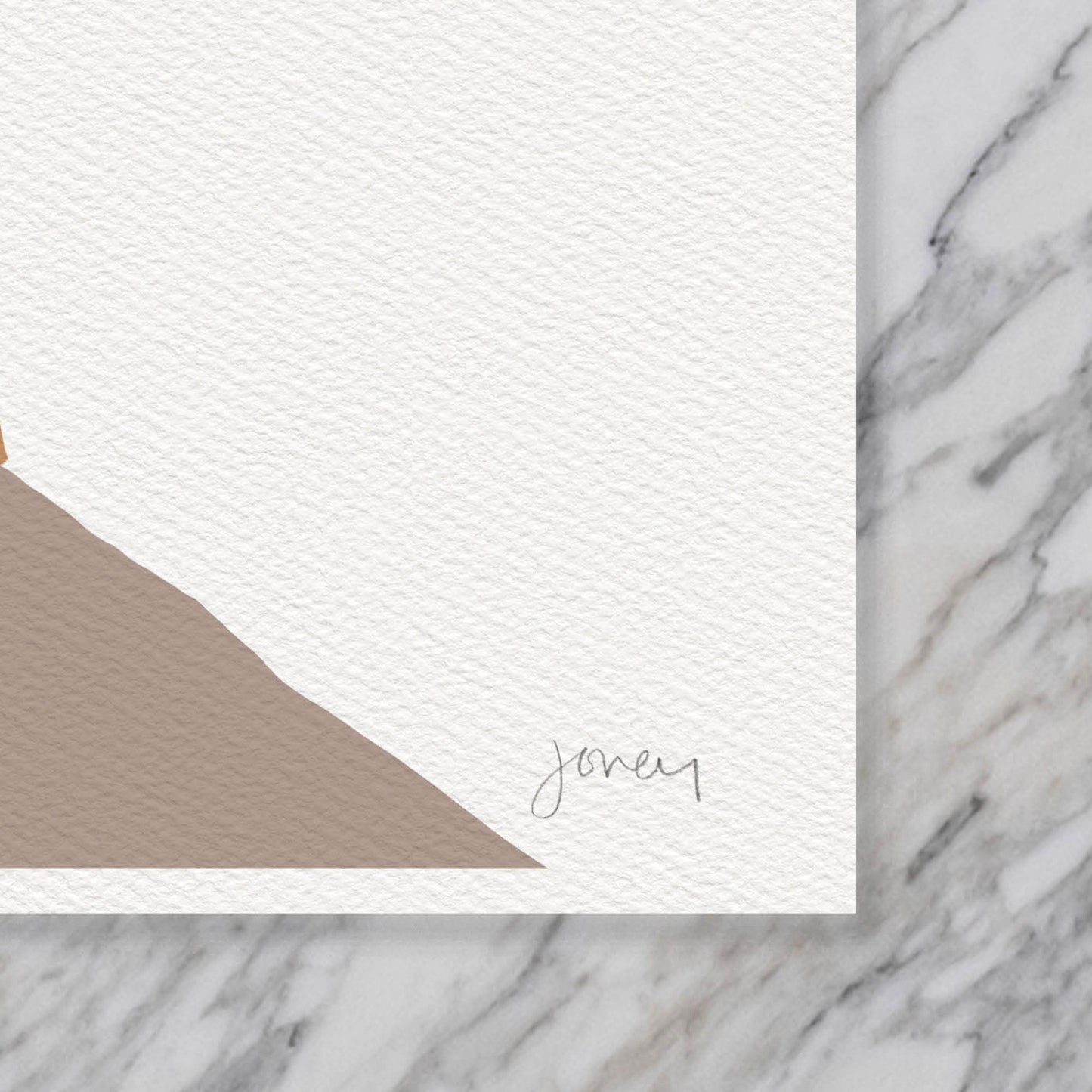 Quail Art Print - Unframed or Framed - 230208