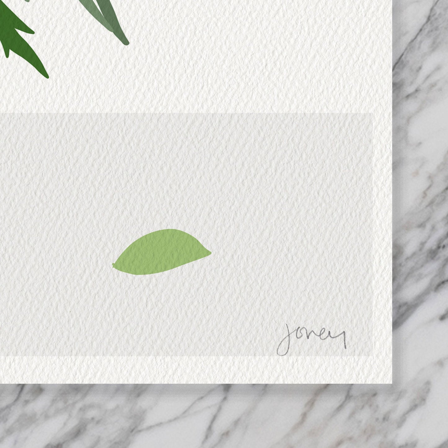 Still Life with Butterflies Art Print - Unframed or Framed - 200228