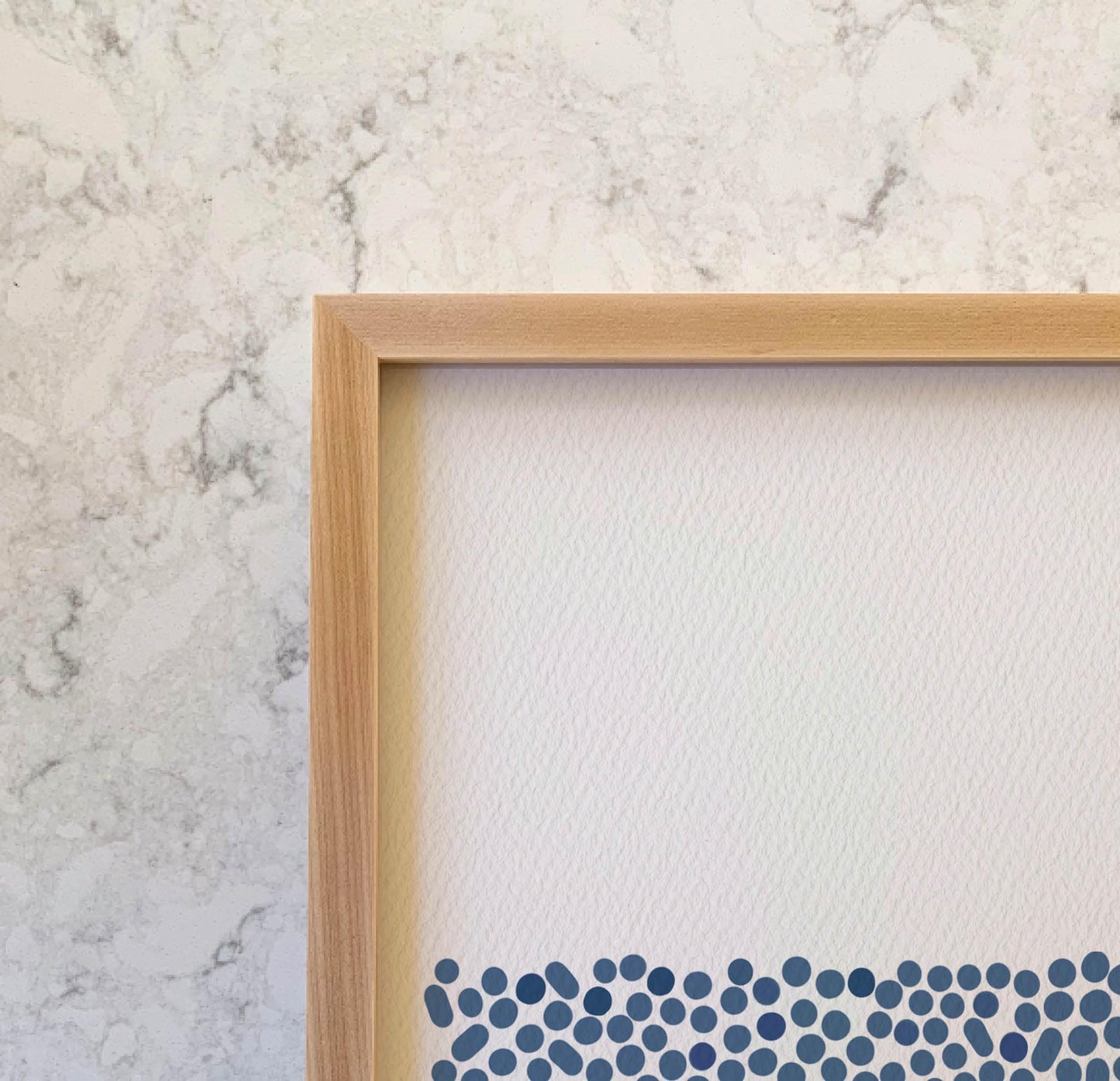 Pair of Harbor Seals Landscape Art Print - Unframed or Framed - 250213