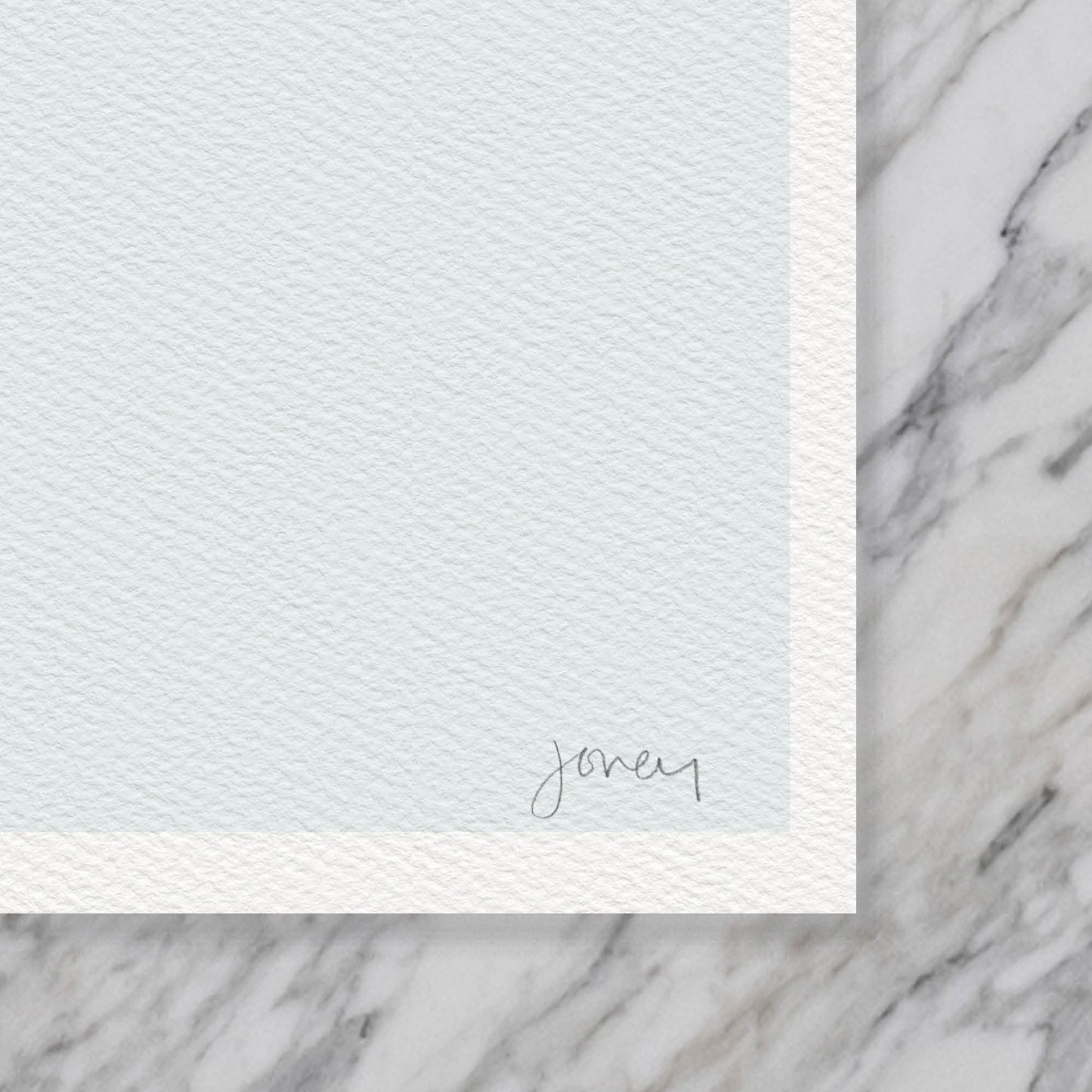 Breaking Waves Art Print - Unframed or Framed - 130507