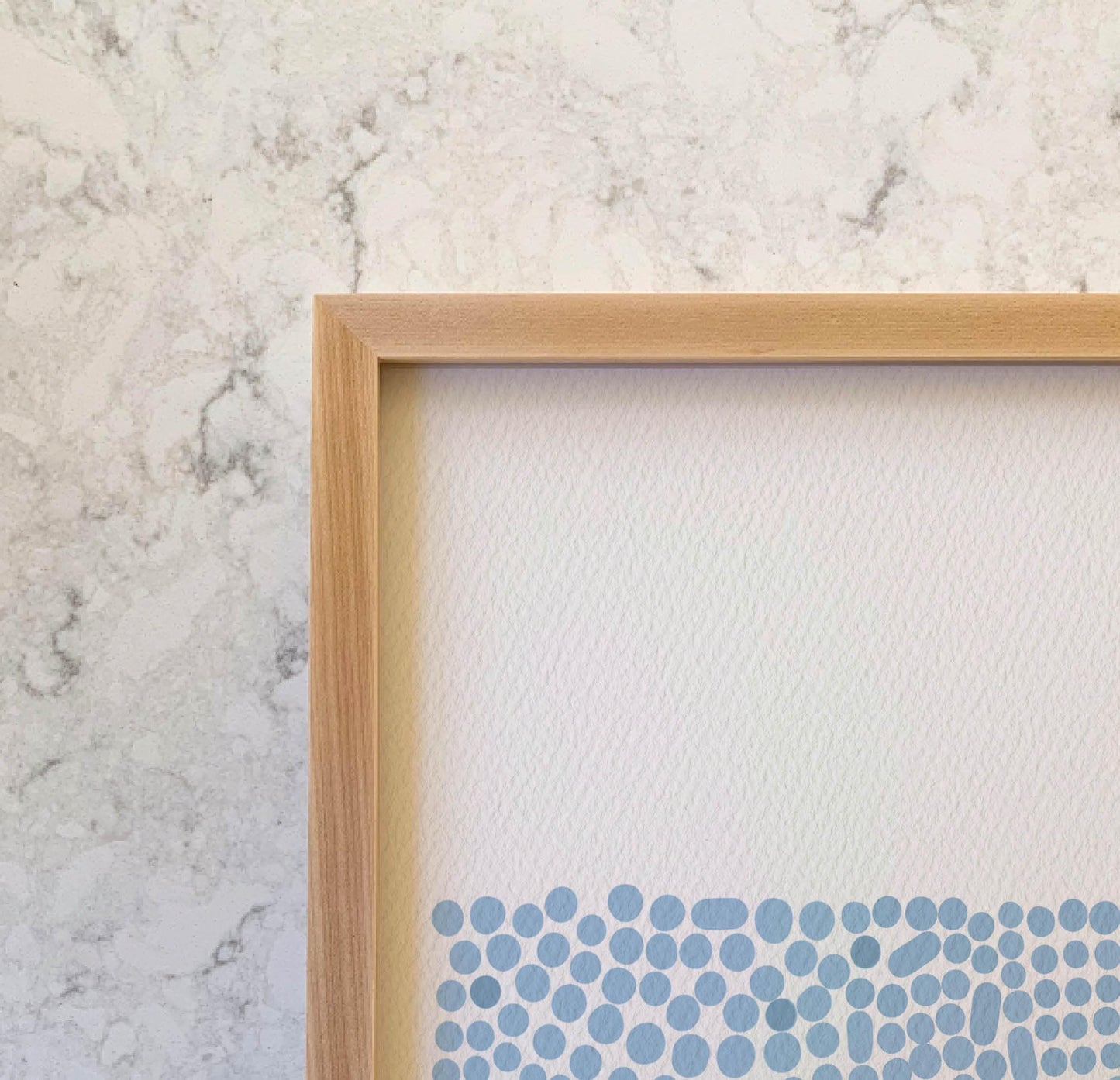 Humpback Whales Art Print - Unframed or Framed - 250118