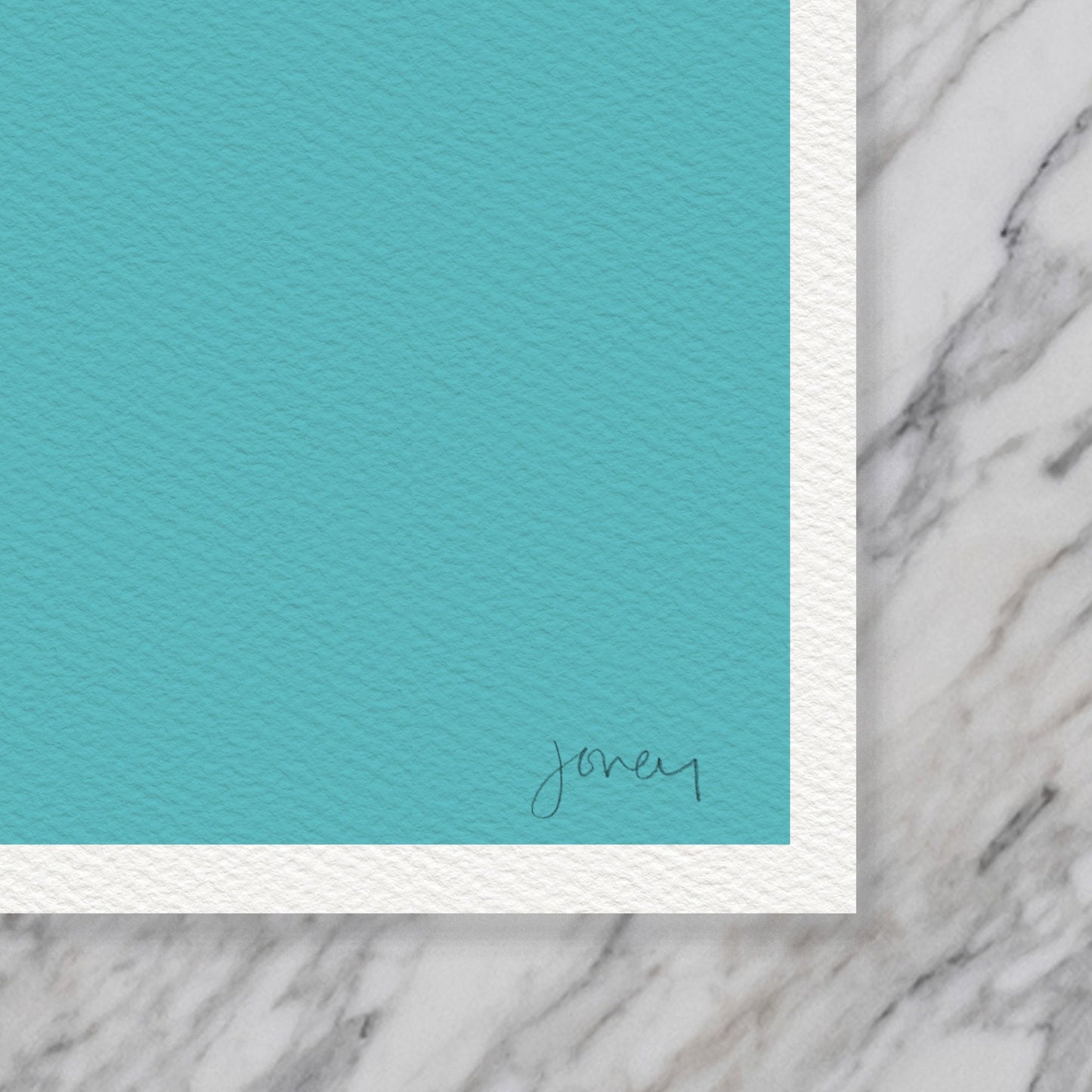 Kid in Sunhat Art Print - Unframed or Framed - 140702