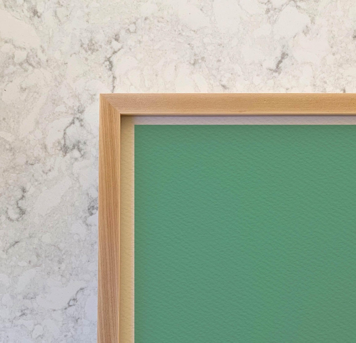 Bananas Abstract Still Life Art Print - Unframed or Framed - 230325