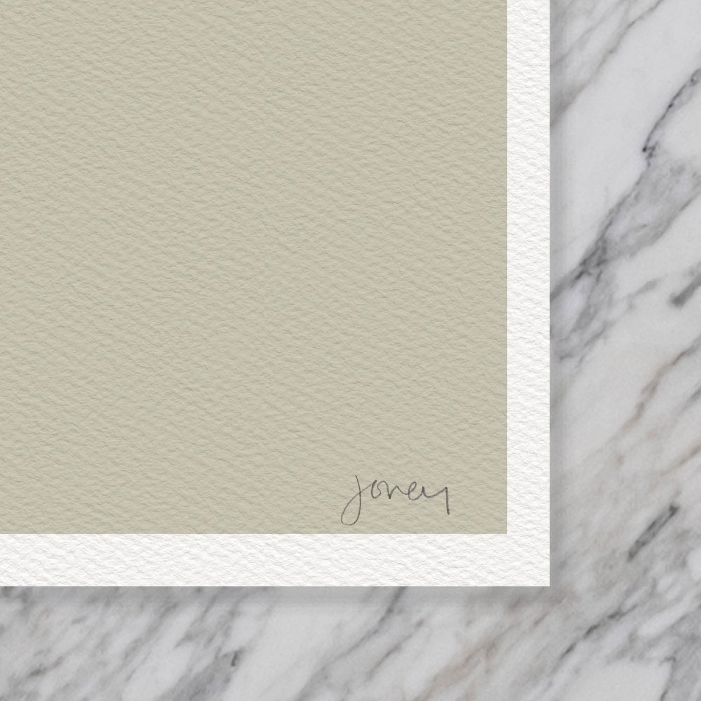 Little Girl in Sunhat on Beach Art Print - Unframed or Framed - 130718