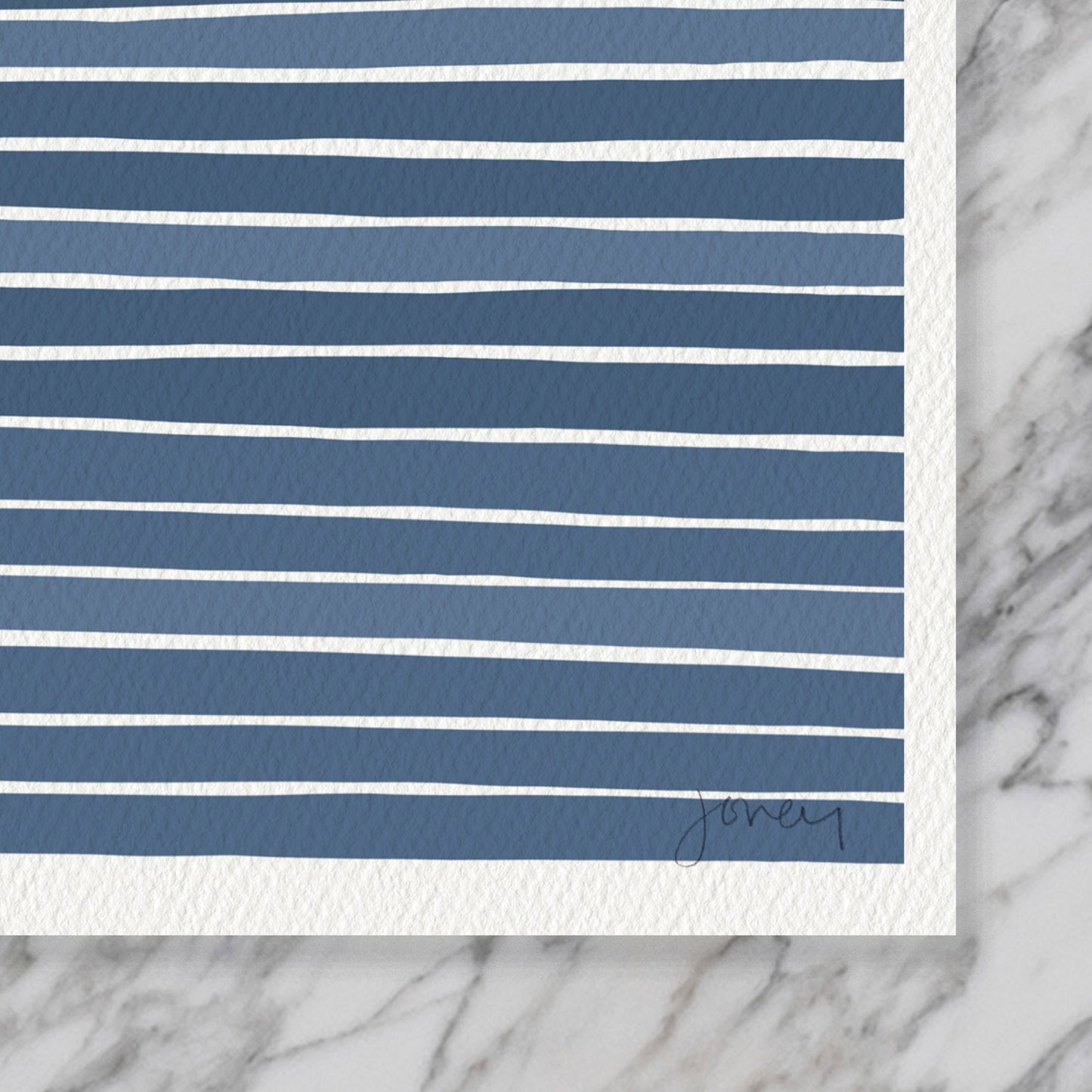 Sunfish Sailboat Art Print - Unframed or Framed - 230729