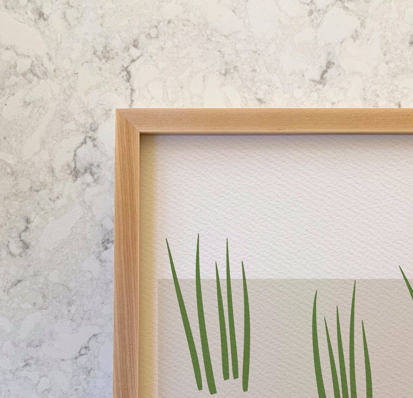 Plovers Art Print - Unframed or Framed - 230617