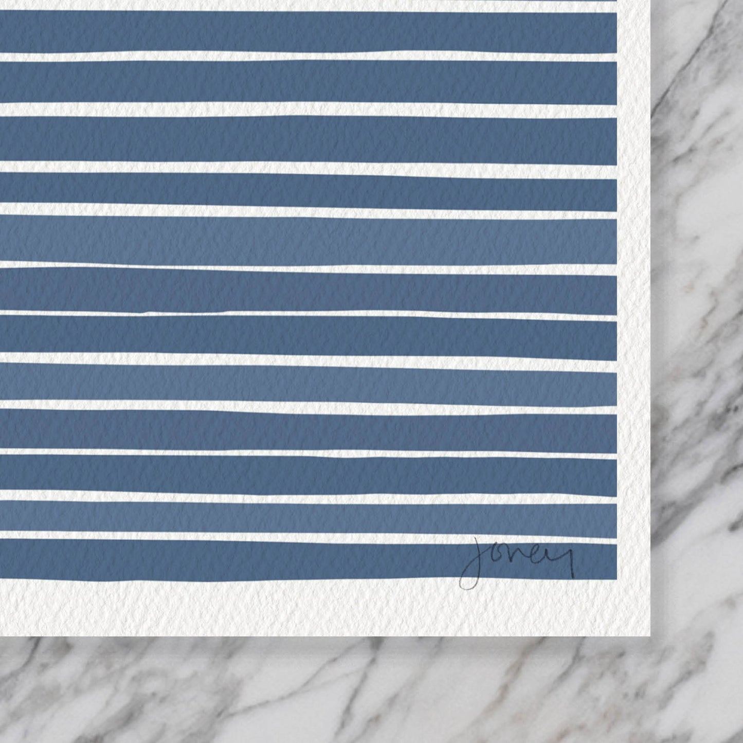 Boys in Inner Tubes Art Print - Unframed or Framed - 220917