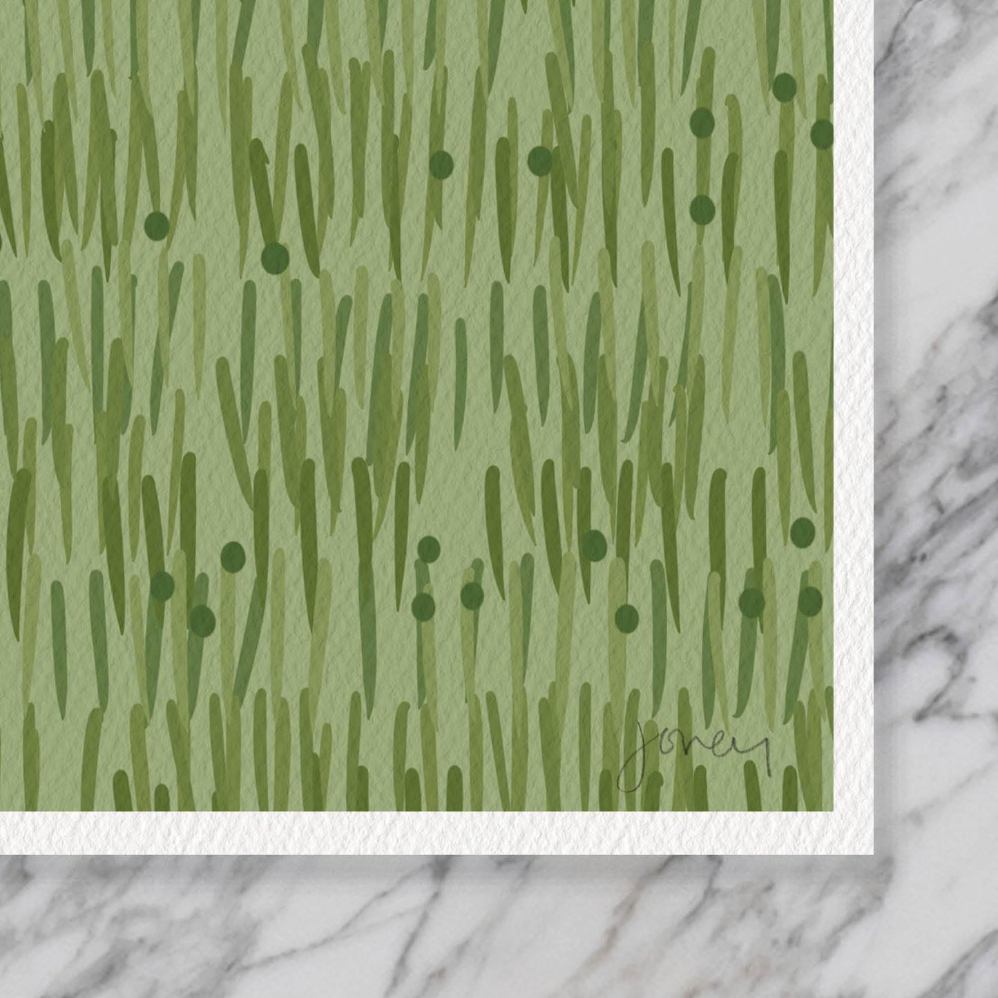 Sandhill Crane Art Print - Unframed or Framed - 241117