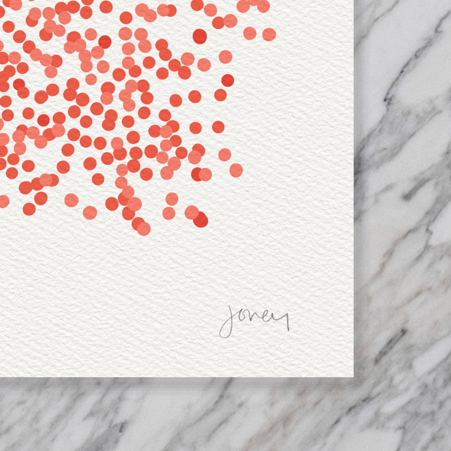 Autumn Maple Art Print - Unframed or Framed - 231015