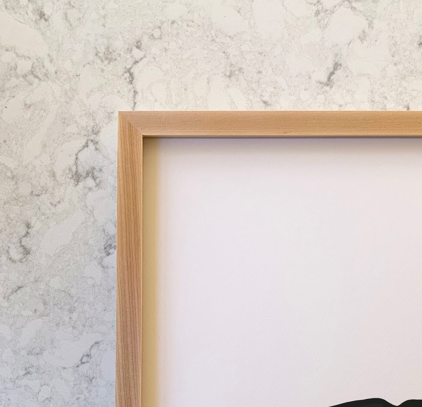 Cormorant over Wetlands Art Print - Unframed or Framed - 210801