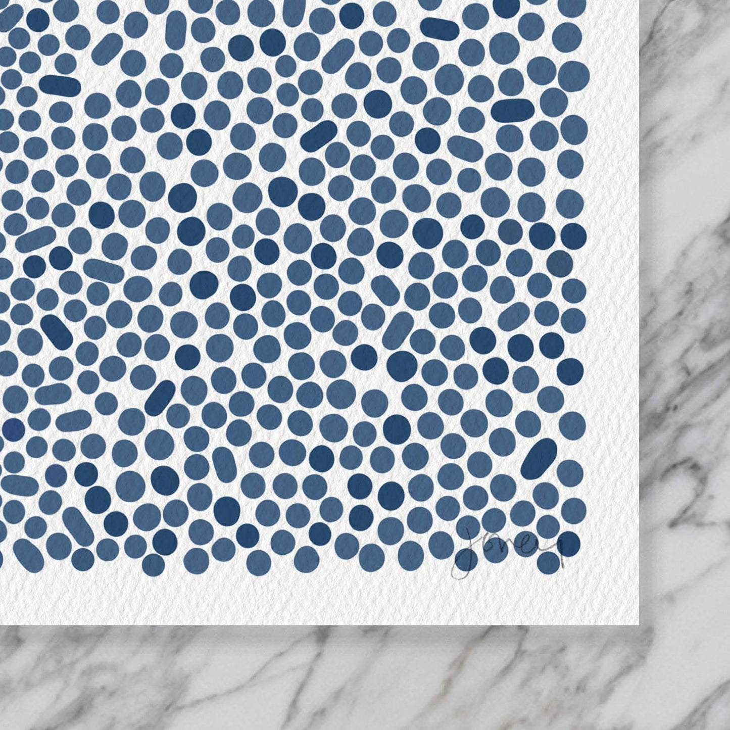 Pair of Harbor Seals Landscape Art Print - Unframed or Framed - 250213