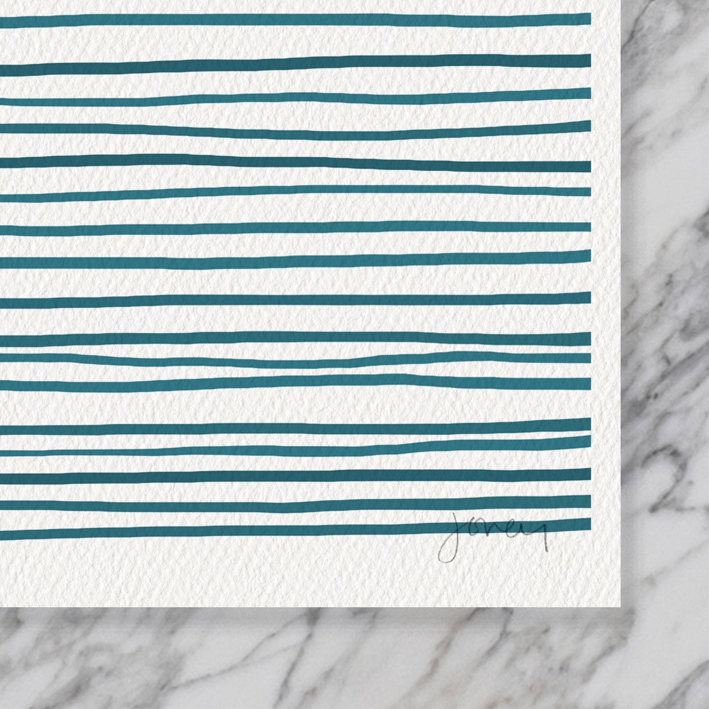 Seagulls Floating Art Print - Unframed or Framed - 250327