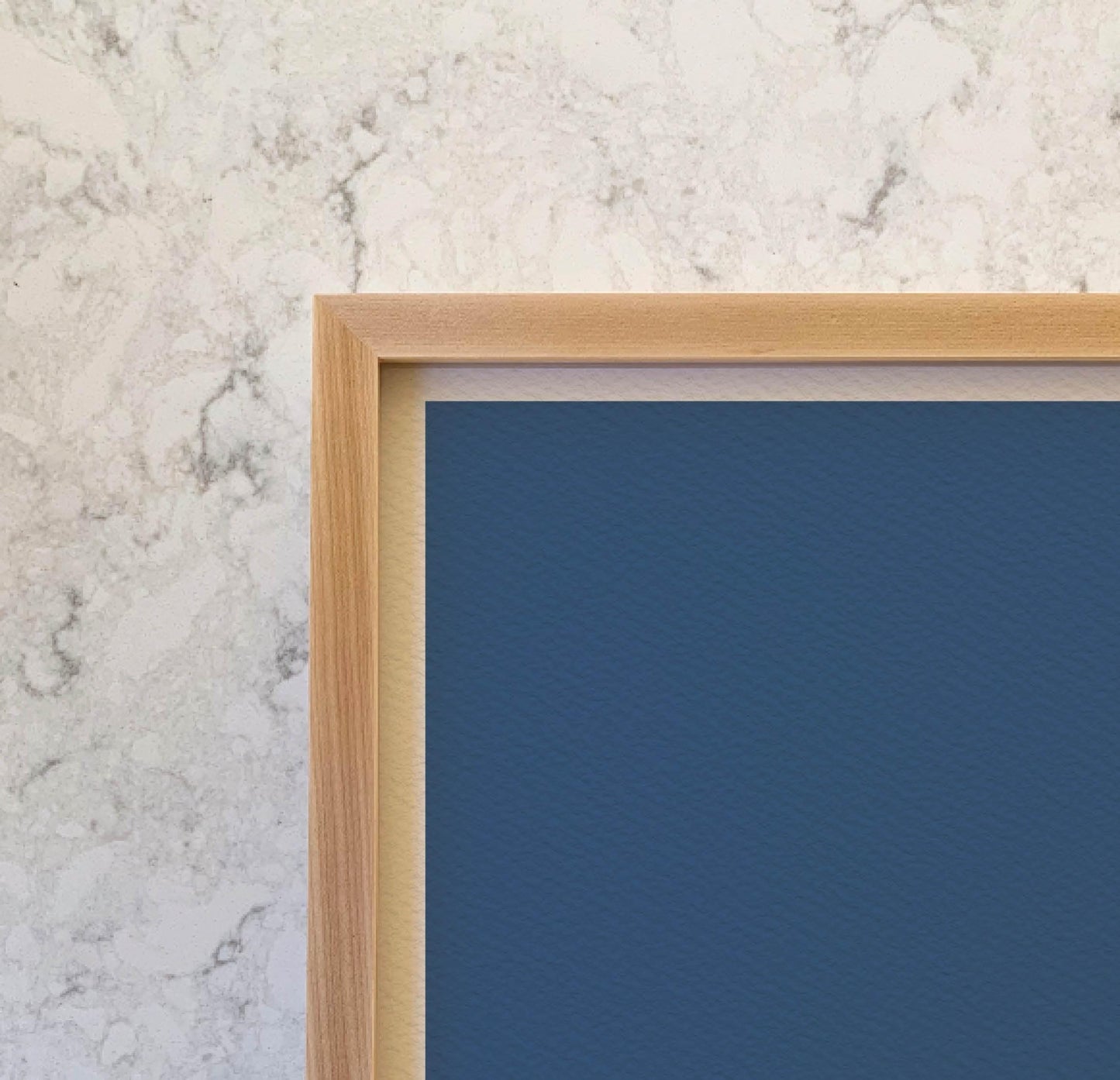 Two Striped Bass Art Print - Unframed or Framed - 241128