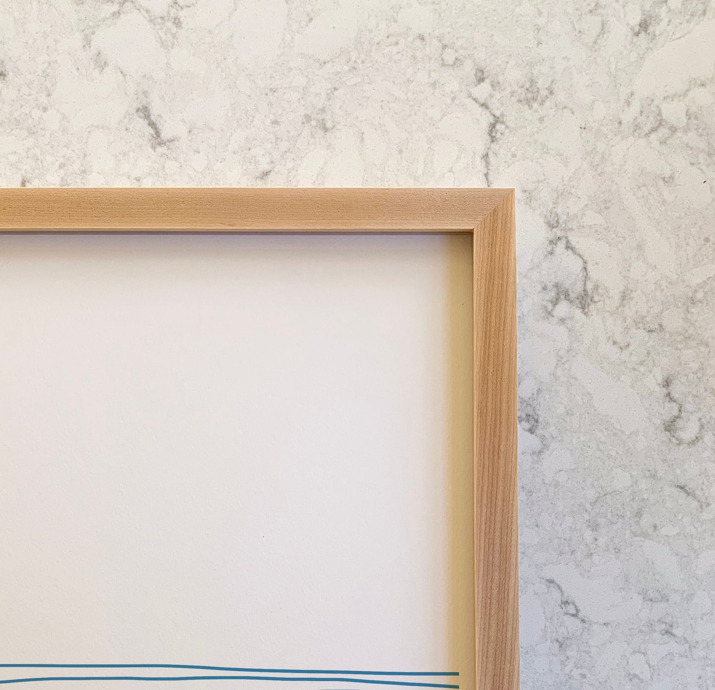 Sisters on the Beach Art Print - Unframed or Framed - 140619