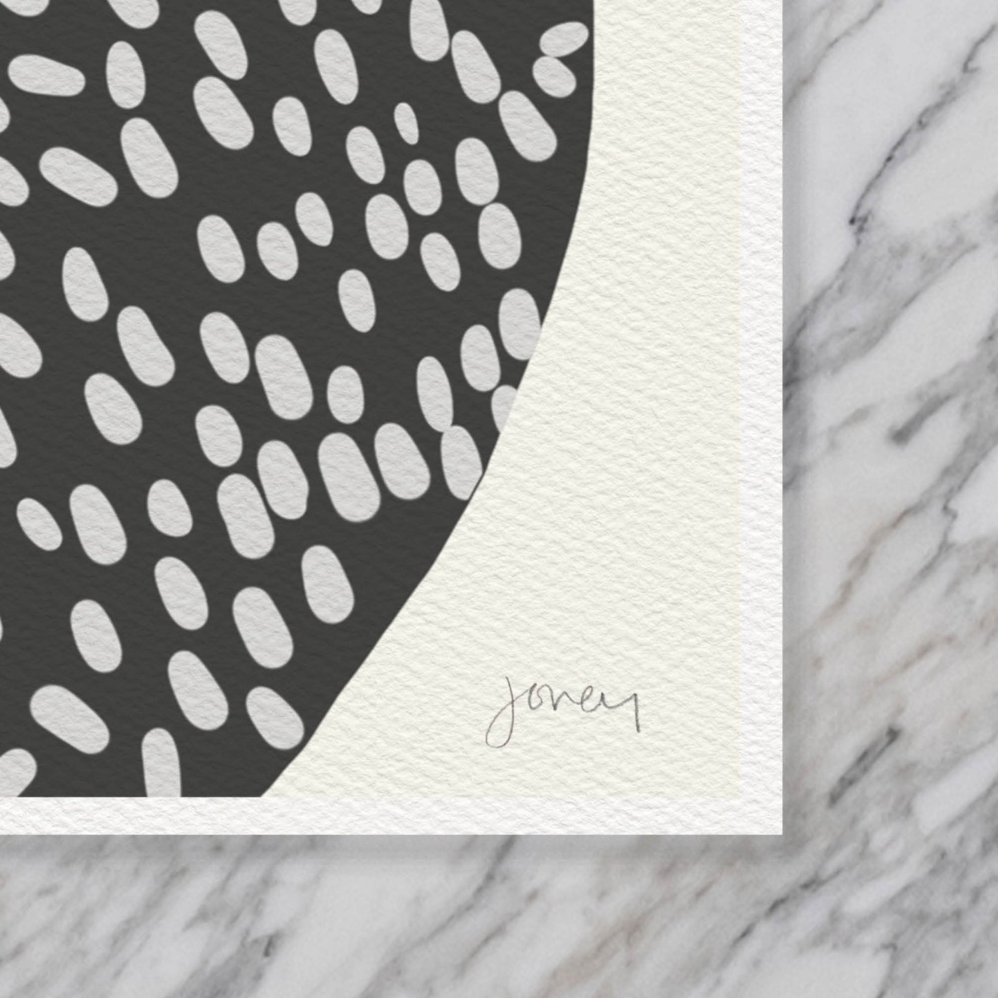 Plymouth Rock Chicken Art Print - Unframed or Framed - 130109A