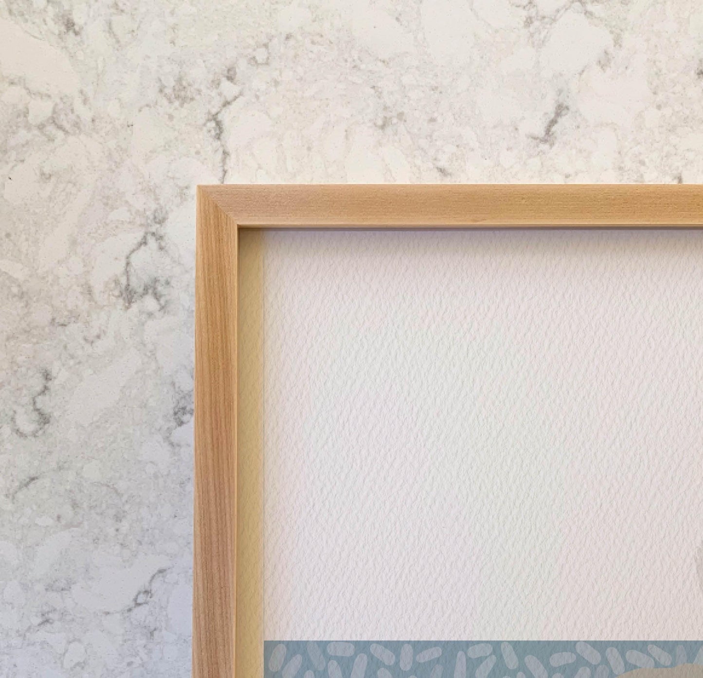 Floating Pelicans Art Print - Unframed or Framed - 250109