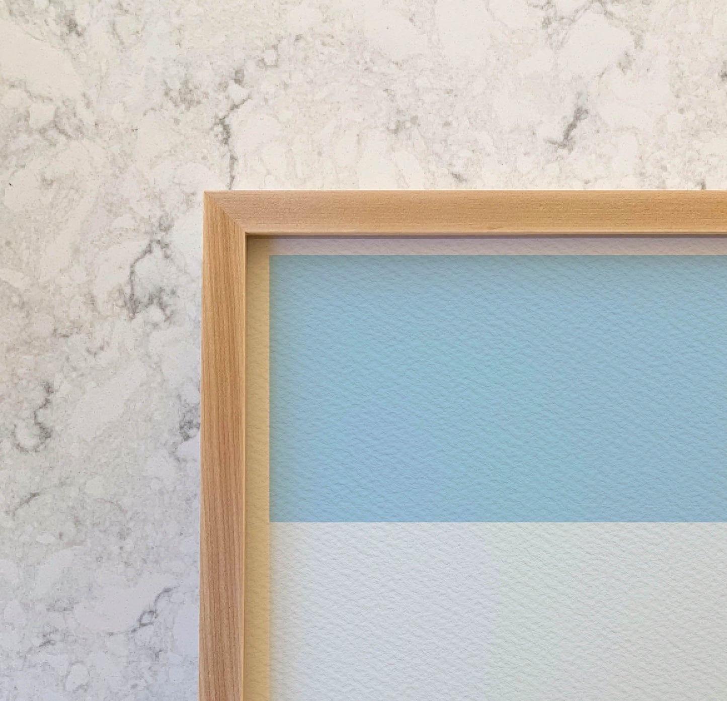 Emperor Penguins Sliding Art Print - Unframed or Framed - 240408