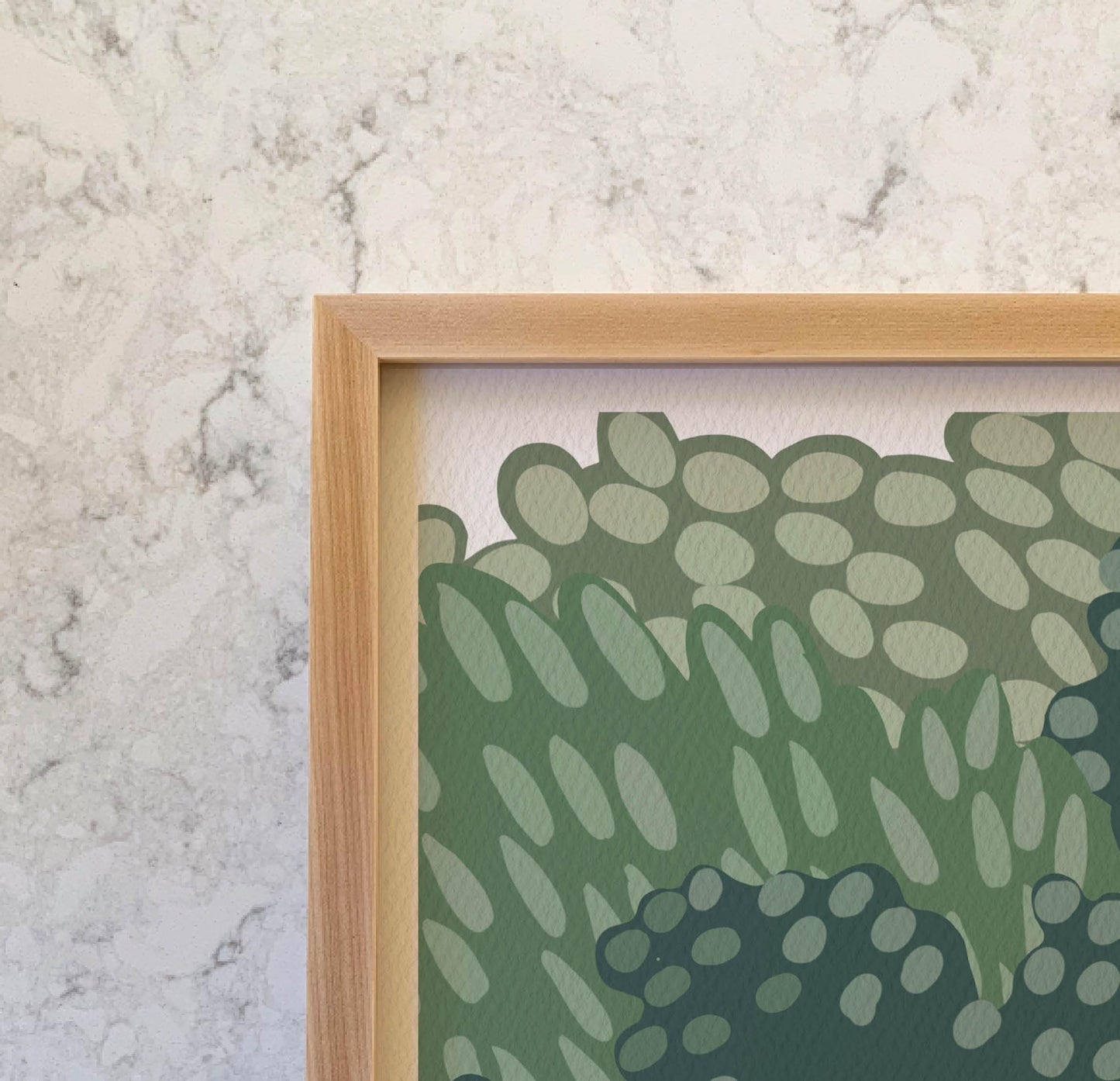 Singing Blue Jays Art Print - Unframed or Framed - 250114