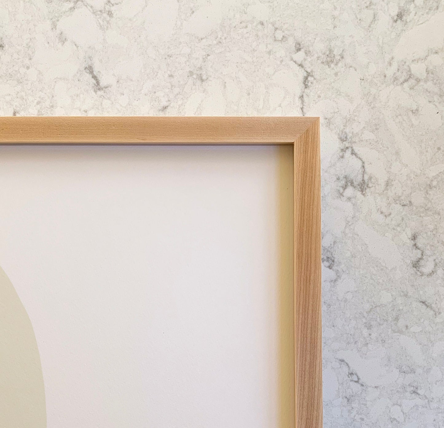 Sunny Side Up Eggs Art Print - Unframed or Framed - 140321