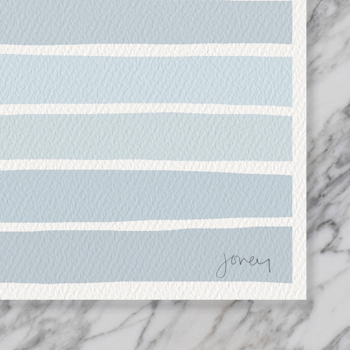 Piping Plovers Art Print - Unframed or Framed - 250608