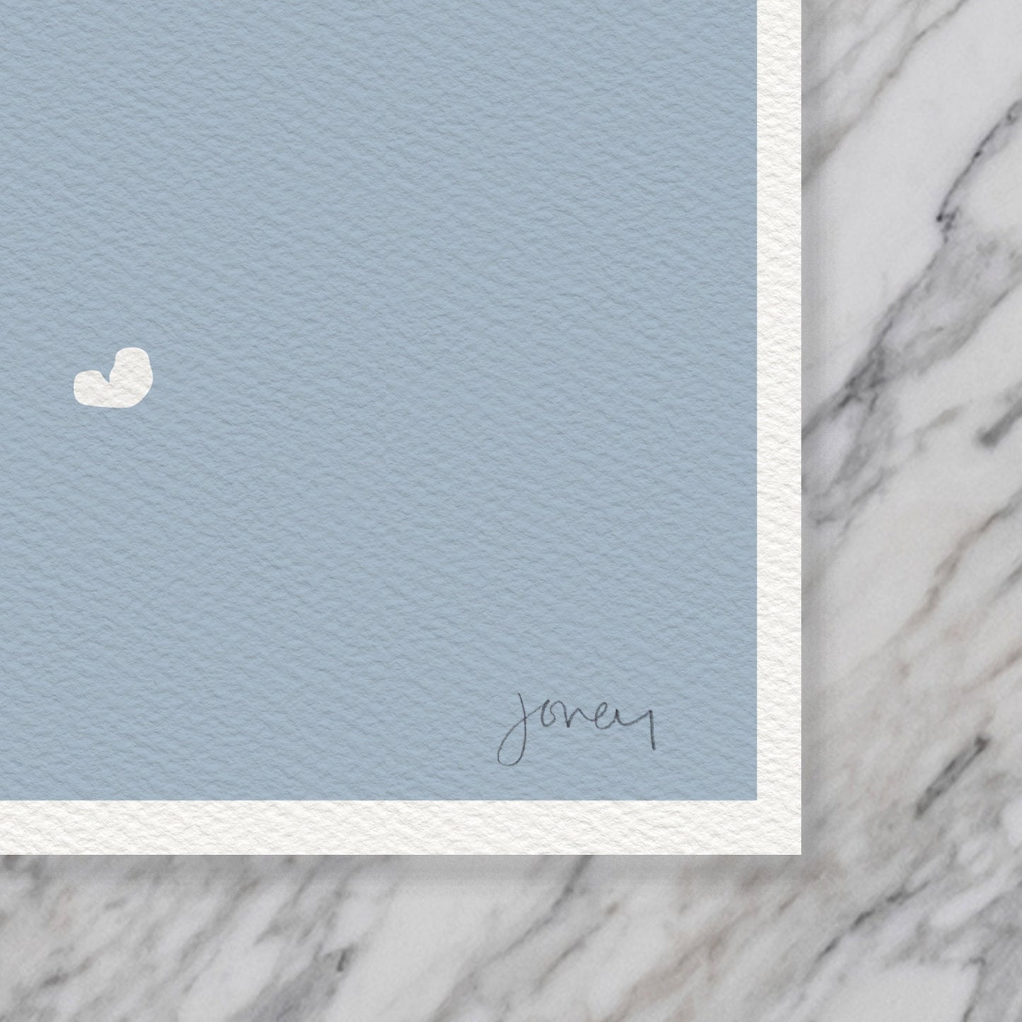 Dogwood Flower Art Print - Unframed or Framed - 200330