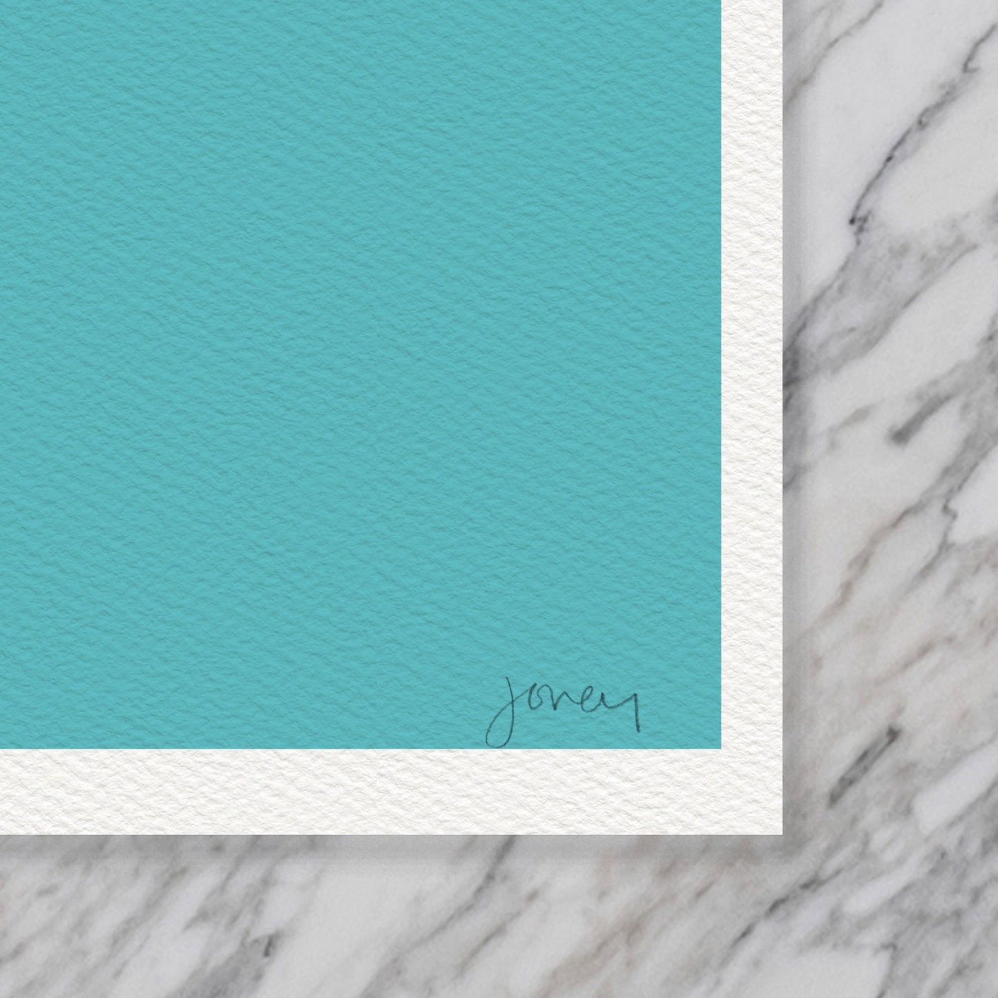 Cannonball Dive Art Print - Unframed or Framed - 130624