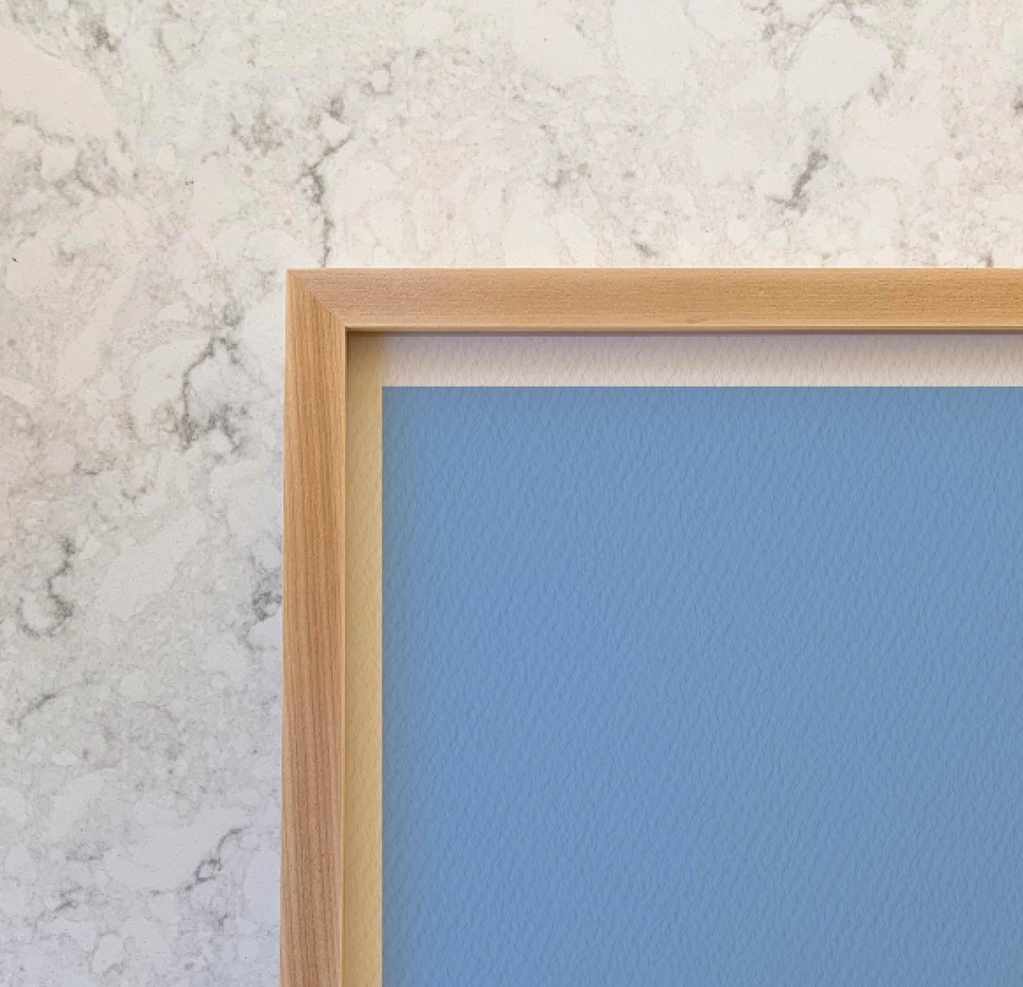 Walking through Beach Dunes Art Print - Unframed or Framed - 250210