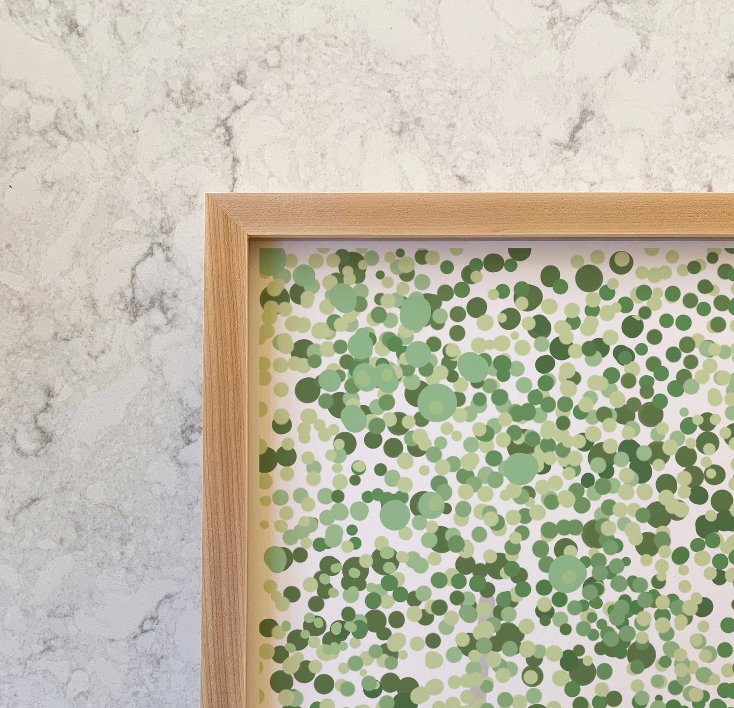 Children Playing in the River Art Print - Unframed or Framed - 210626