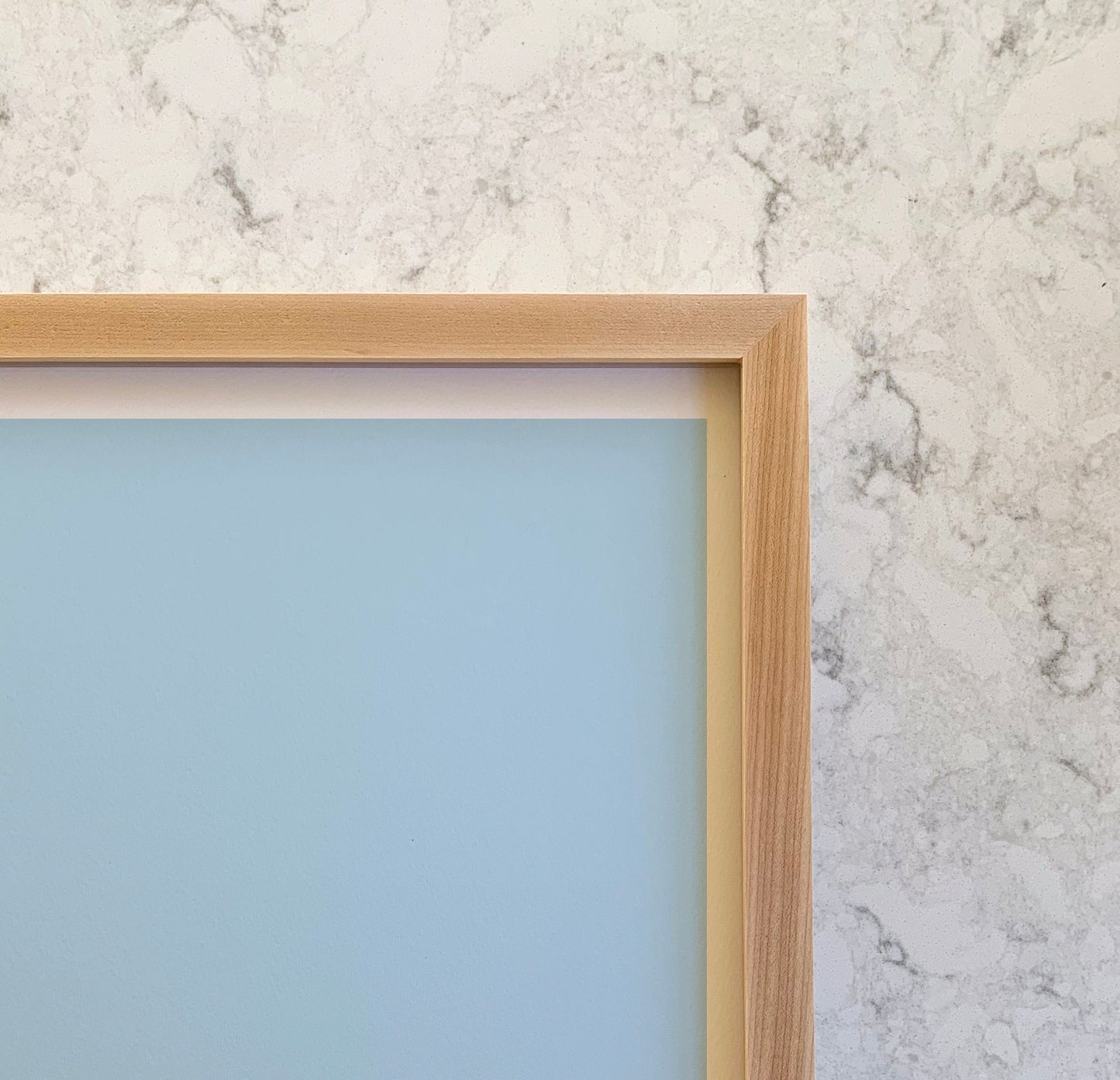 Labrador with Ball at Beach Art Print - Unframed or Framed - 160522