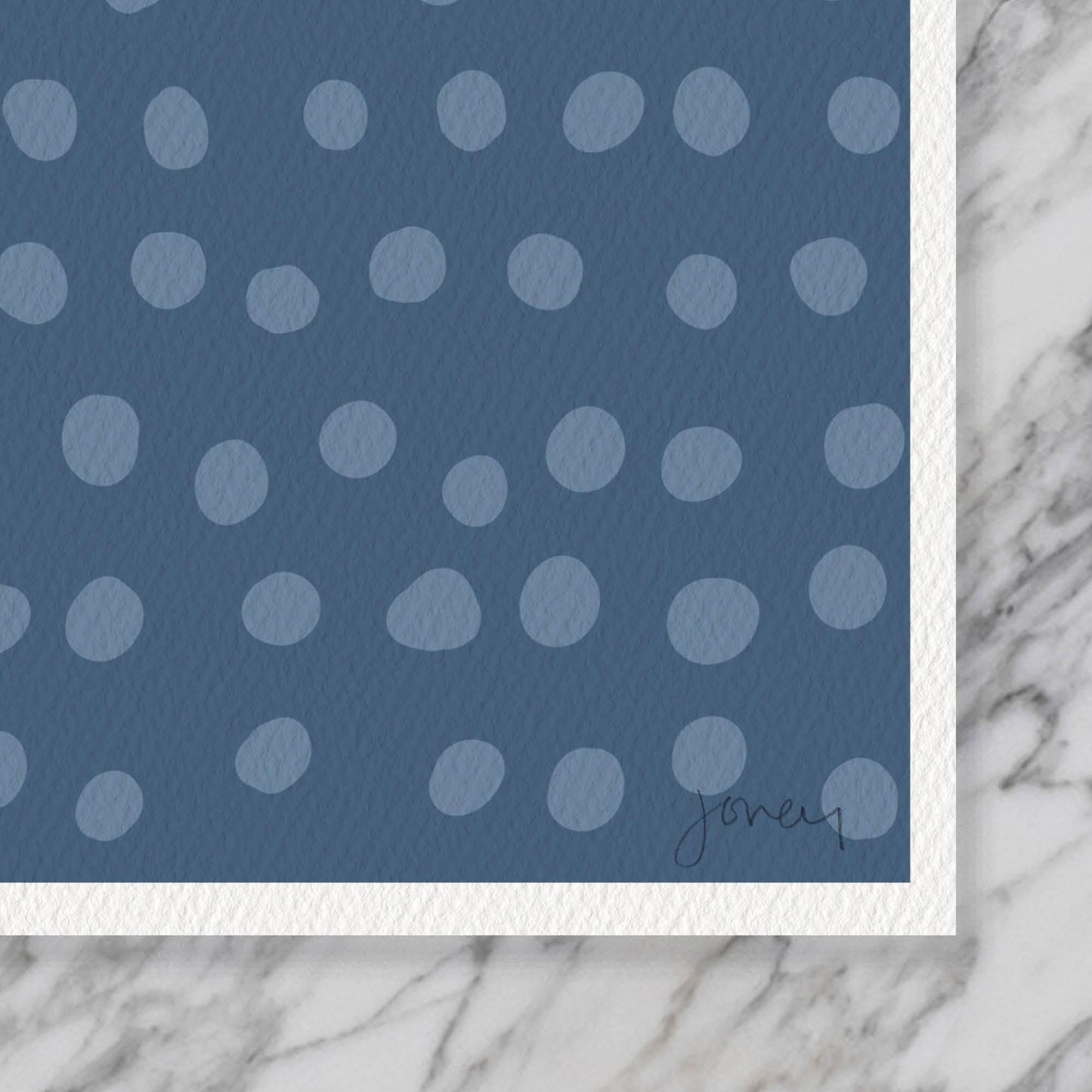 Swimming Loons Art Print - Unframed or Framed - 250226