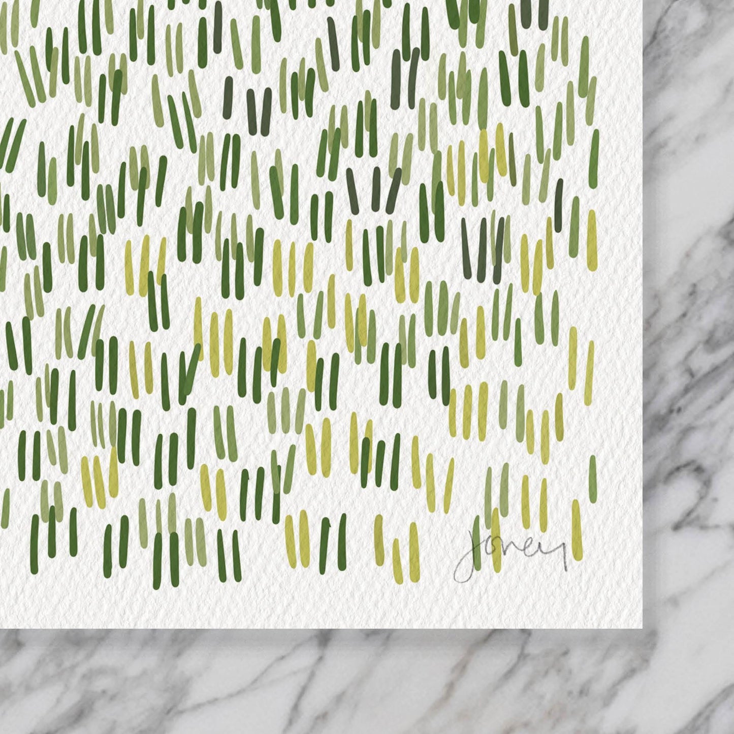 Quail on California Coast Art Print - Unframed or Framed - 240801