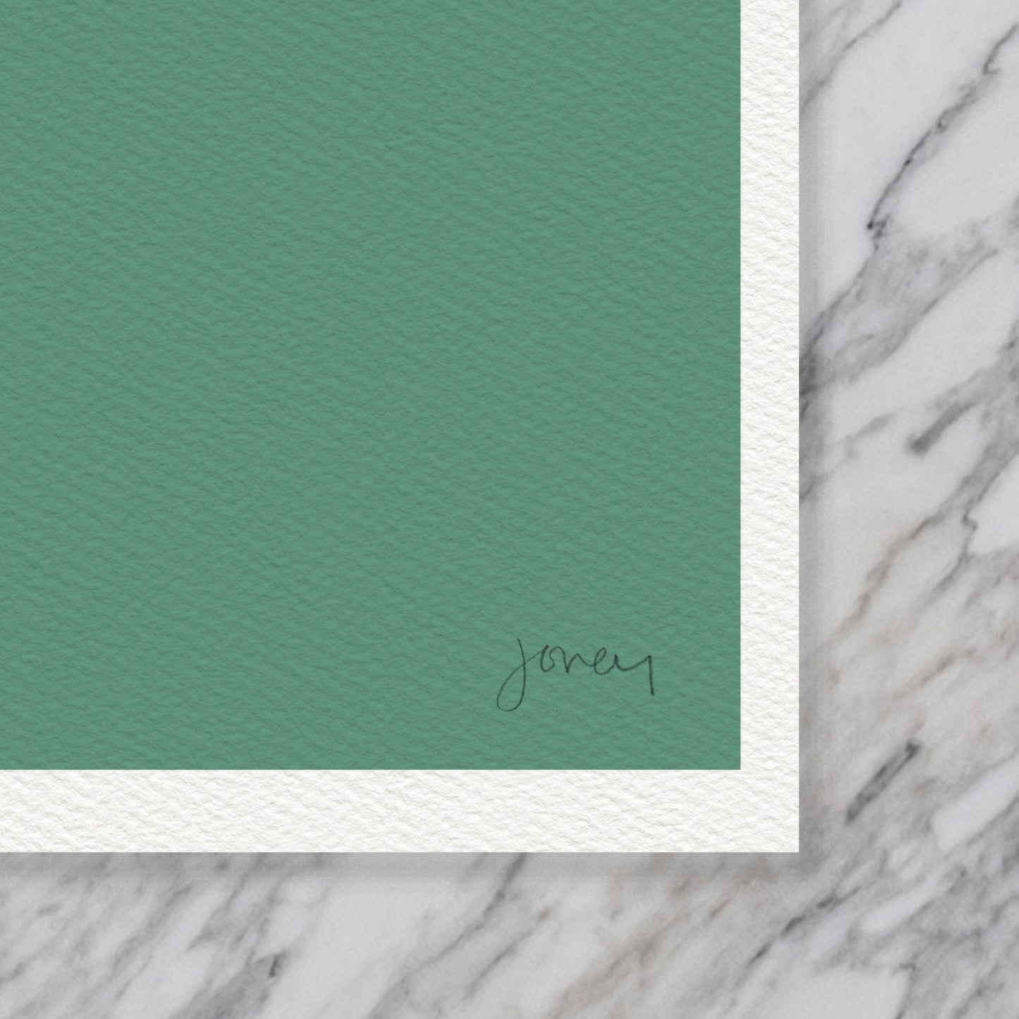 Pair of Mallards Art Print - Unframed or Framed - 160109