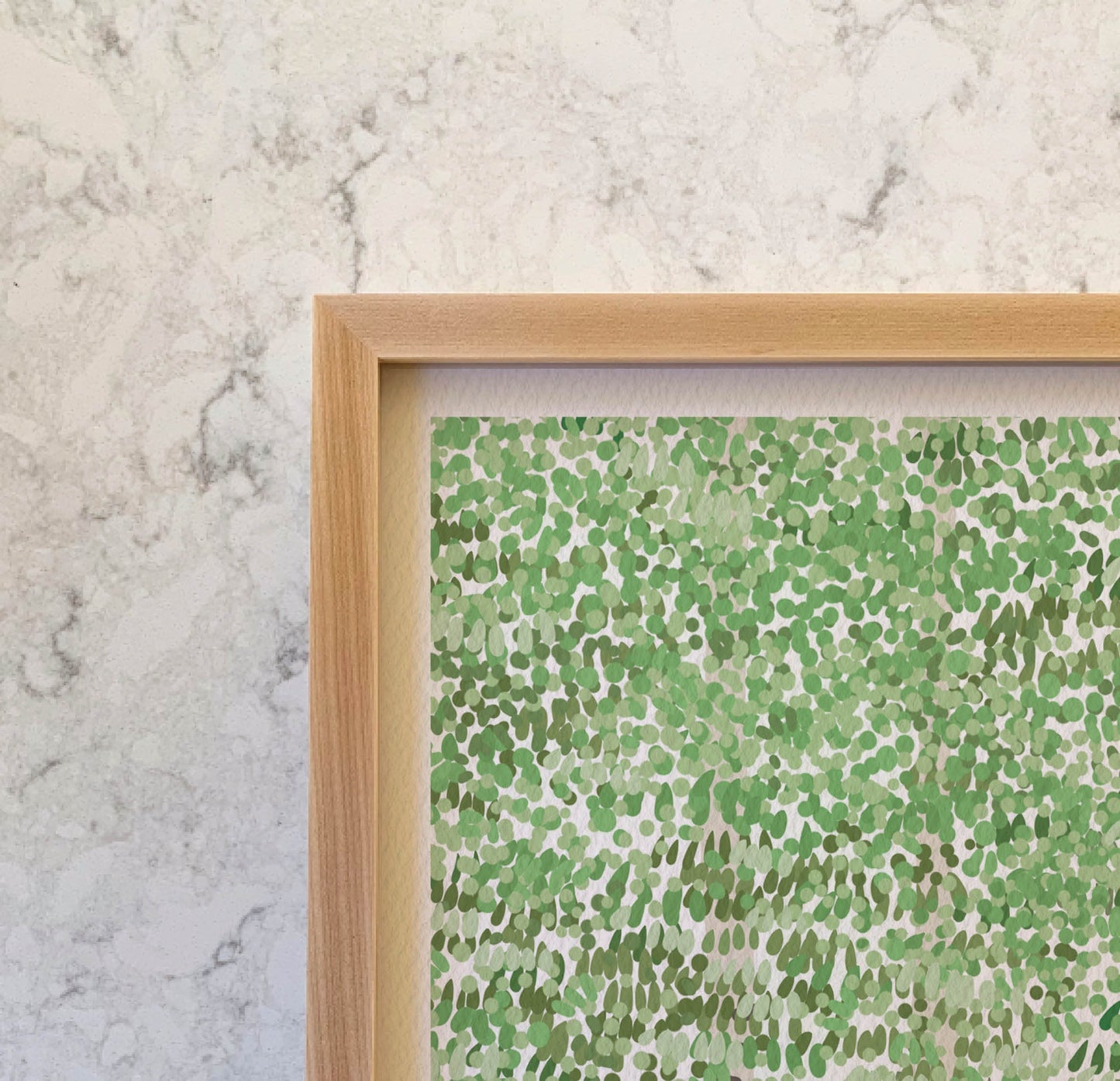 Canoeing Brother and Sister Art Print - Unframed or Framed - 210708