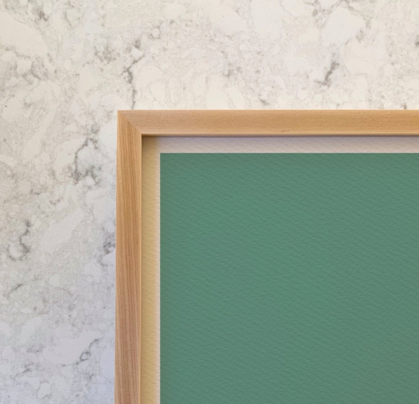 Pair of Mallards Art Print - Unframed or Framed - 160109